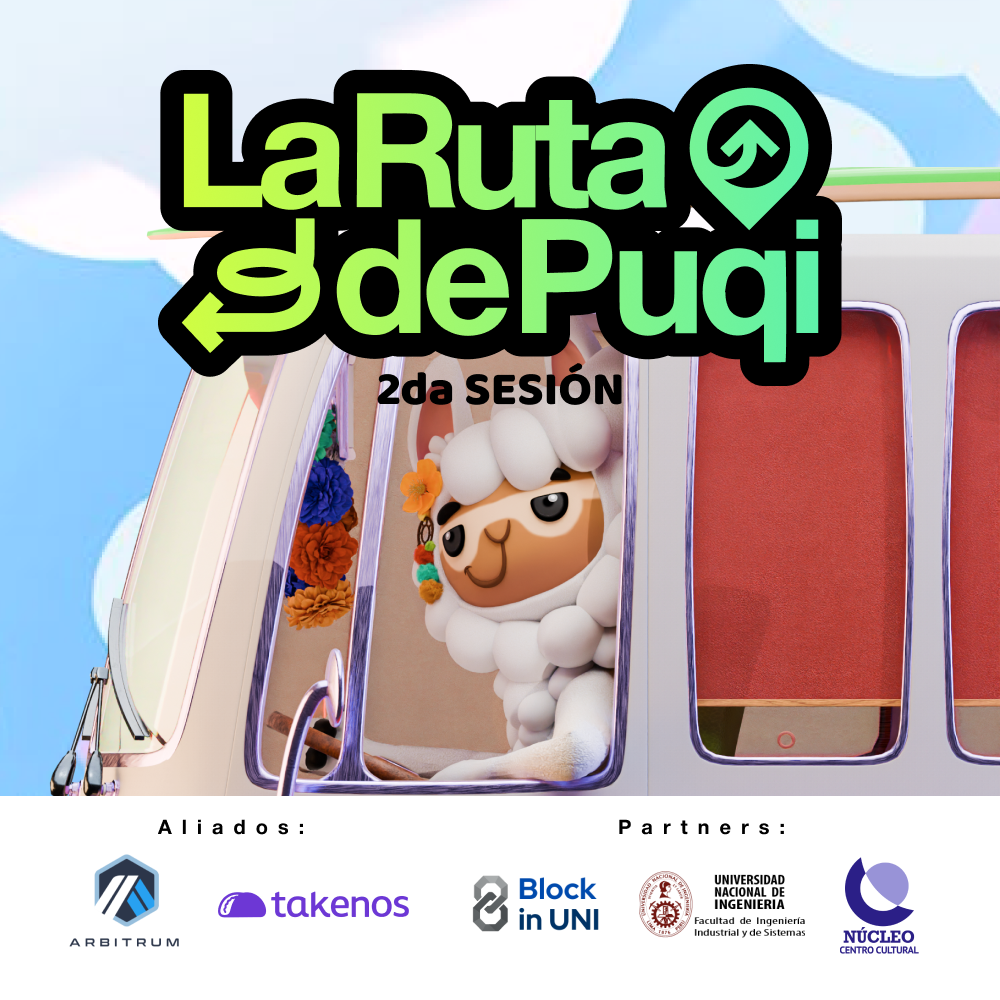 La Ruta de Puqi - UNI