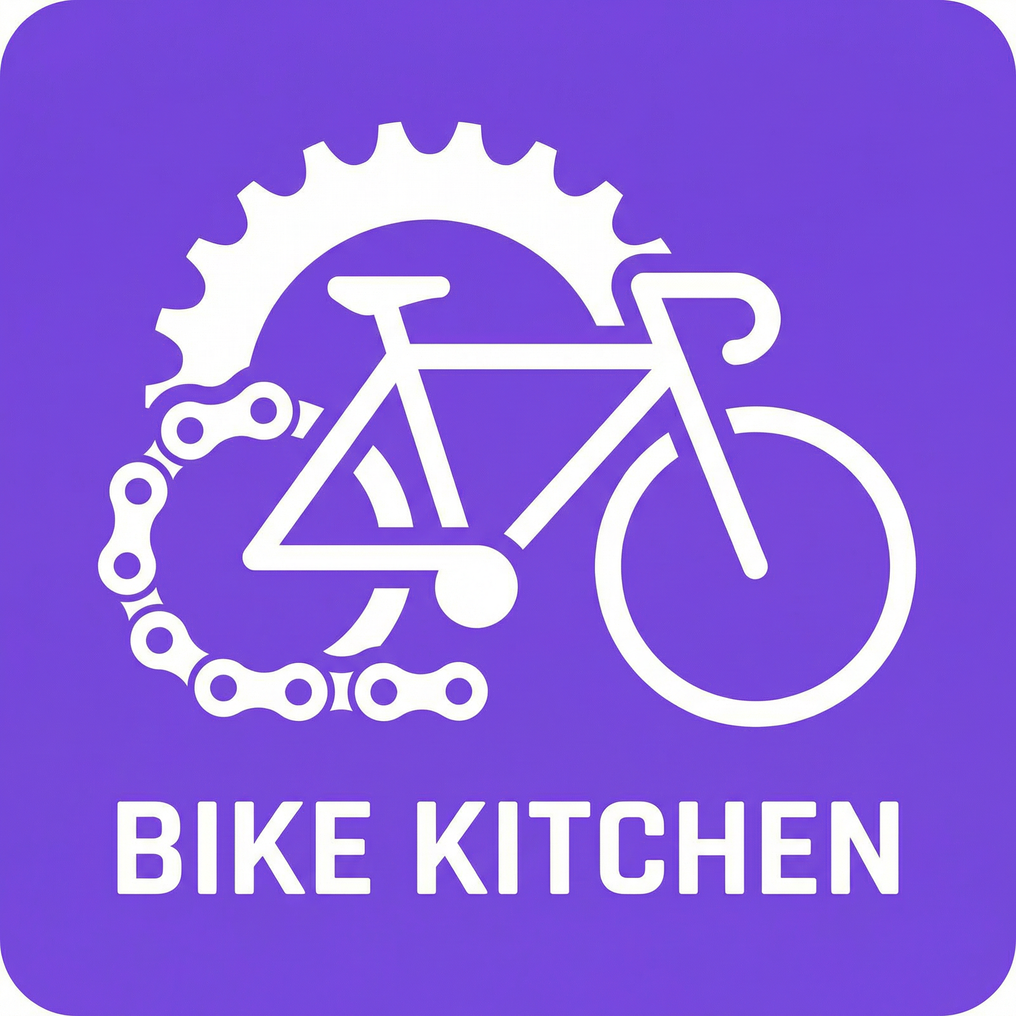 Bike Kitchen - Open Registration