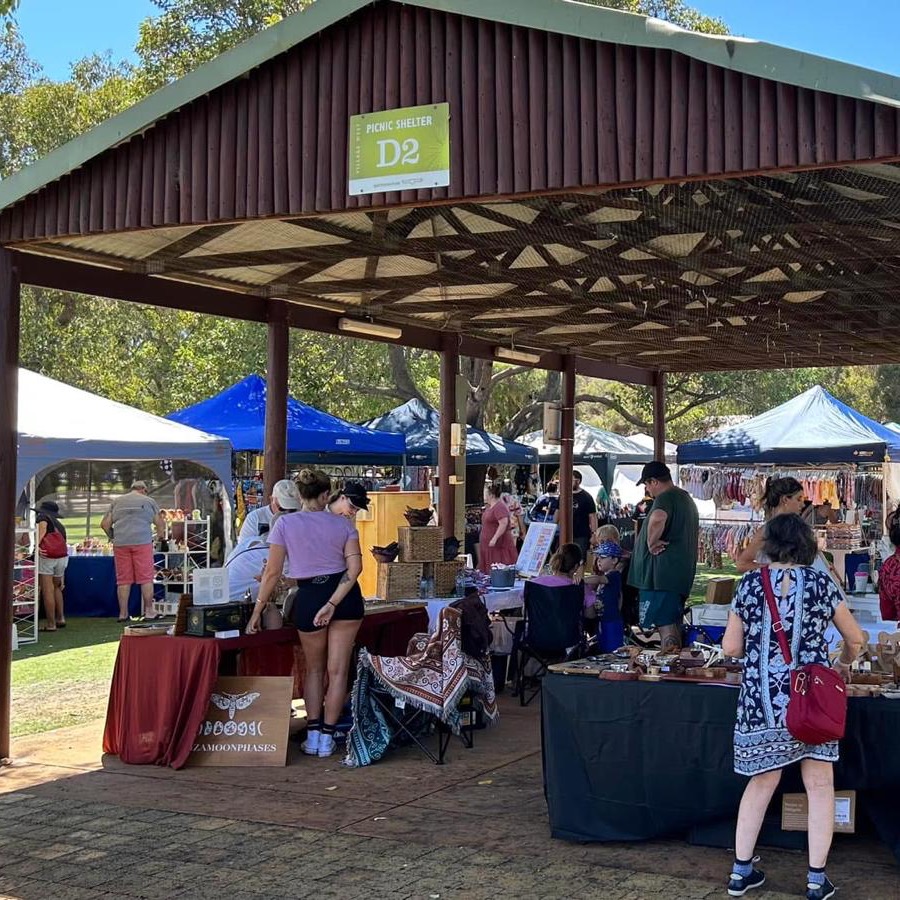 NETWORKING EVENT - PERTH