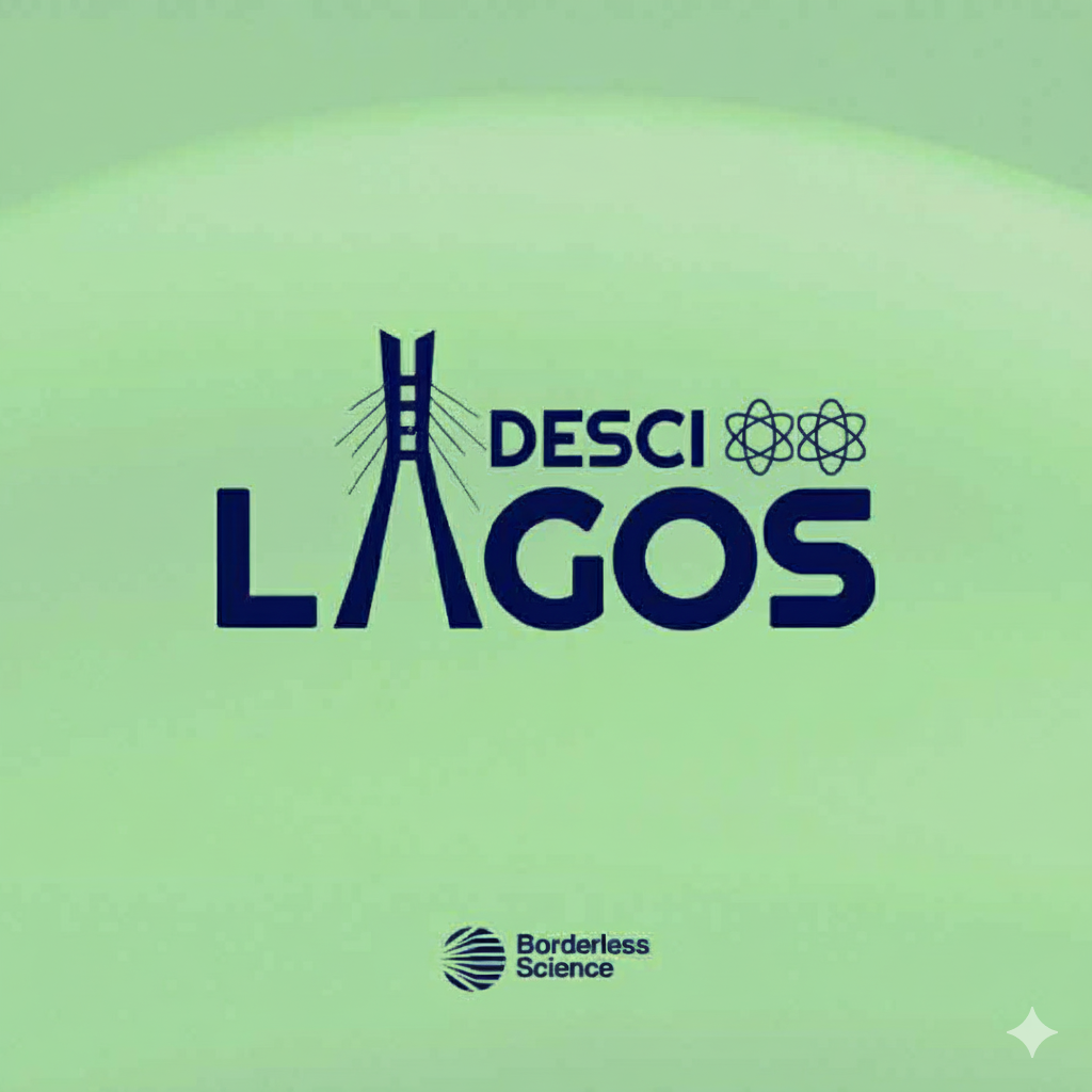 DeSci Lagos