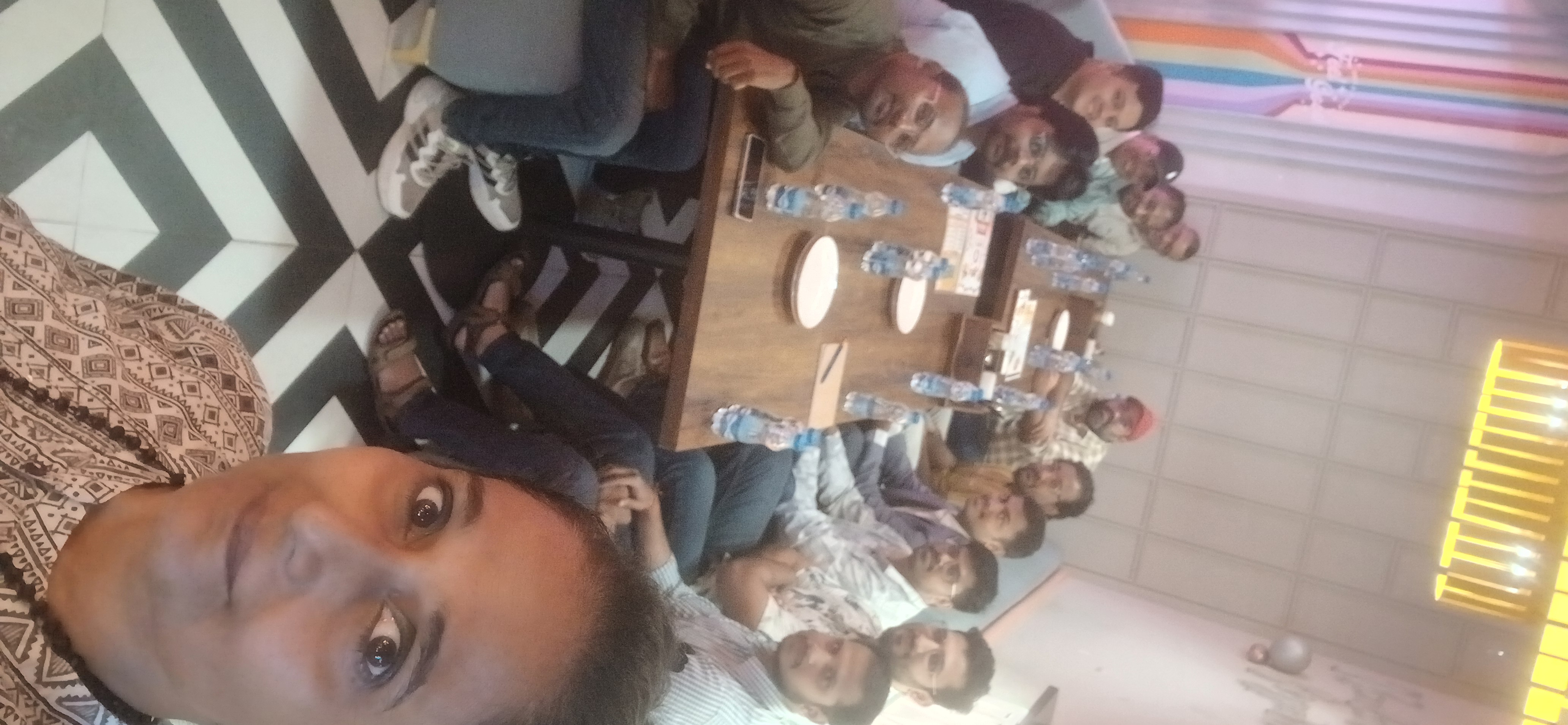 Jabalpur AI & Tech Community Monthly Meetup