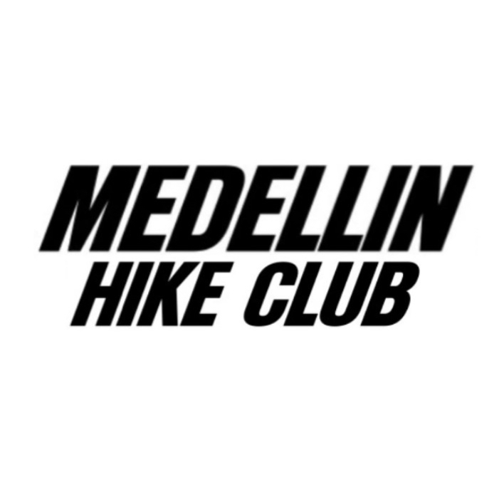 MEDELLIN HIKE CLUB