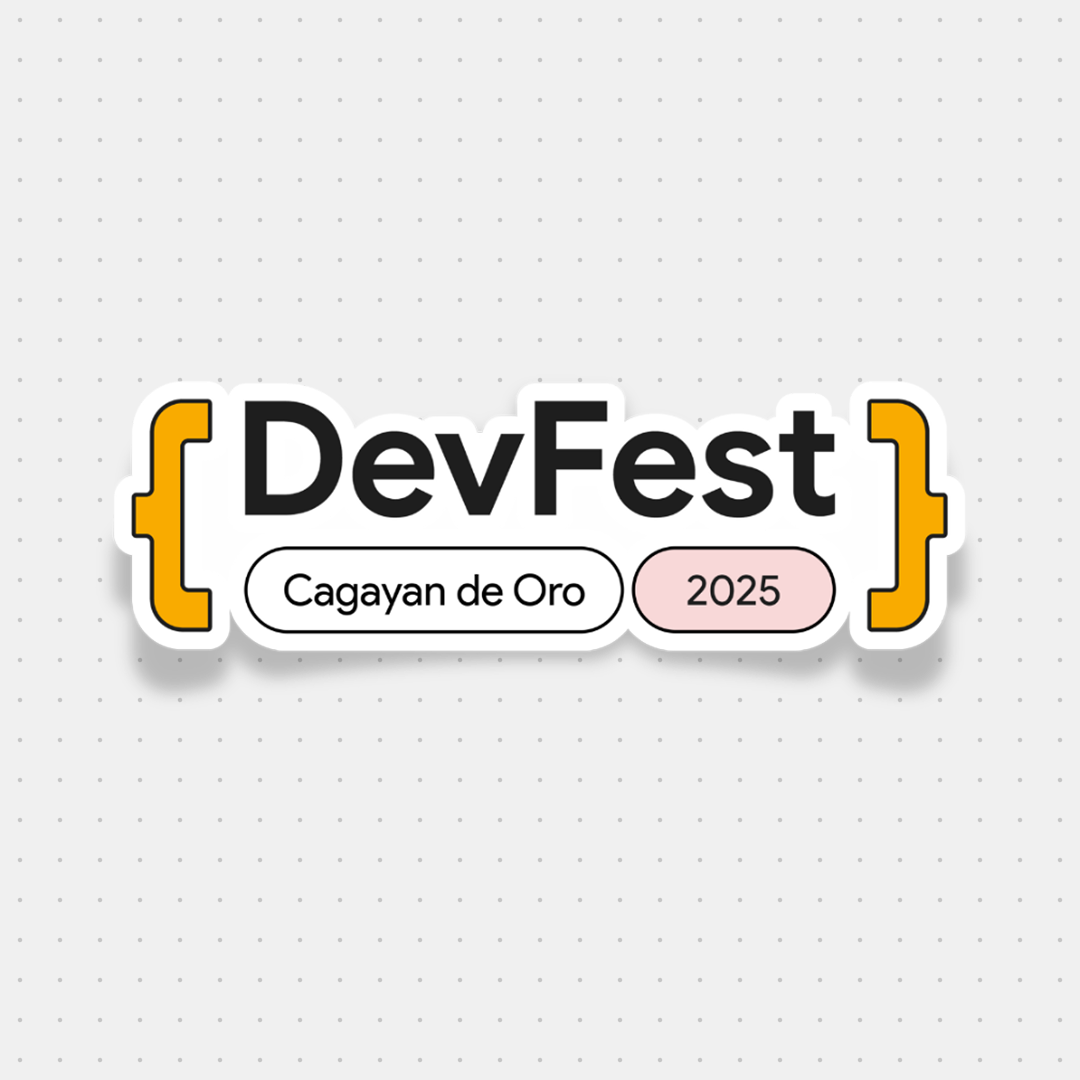 Devfest 2025
