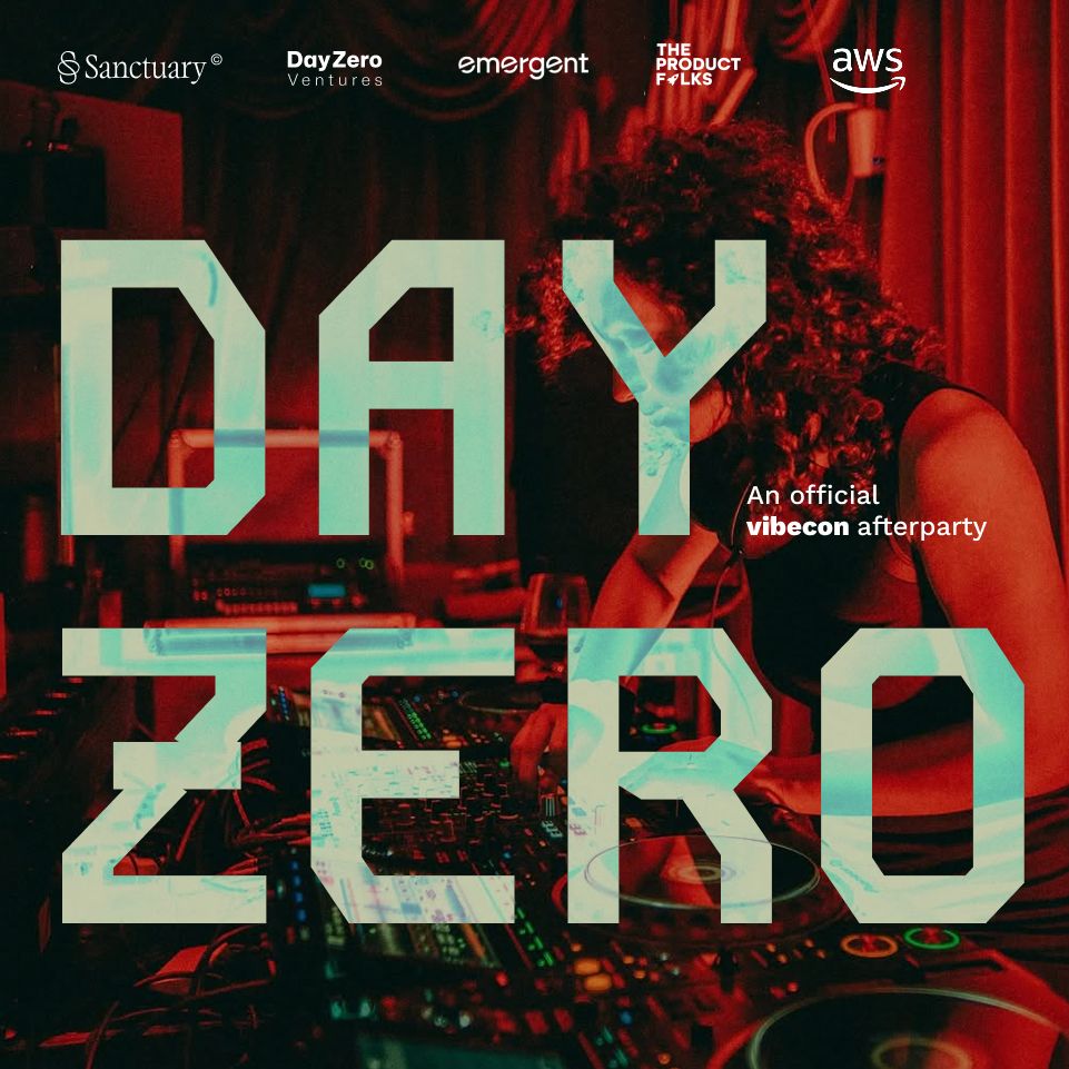 Day Zero - Builder Night