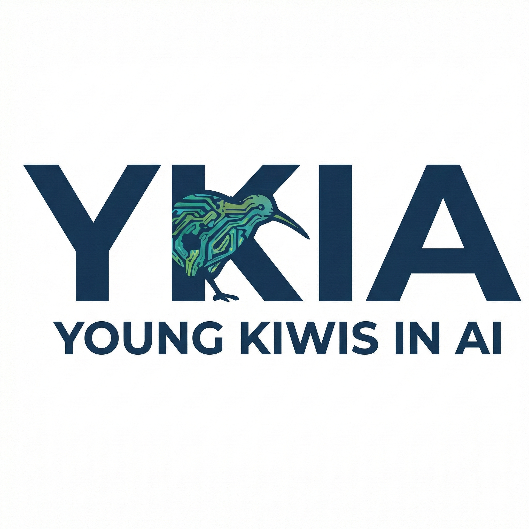 Young Kiwis in AI Auckland