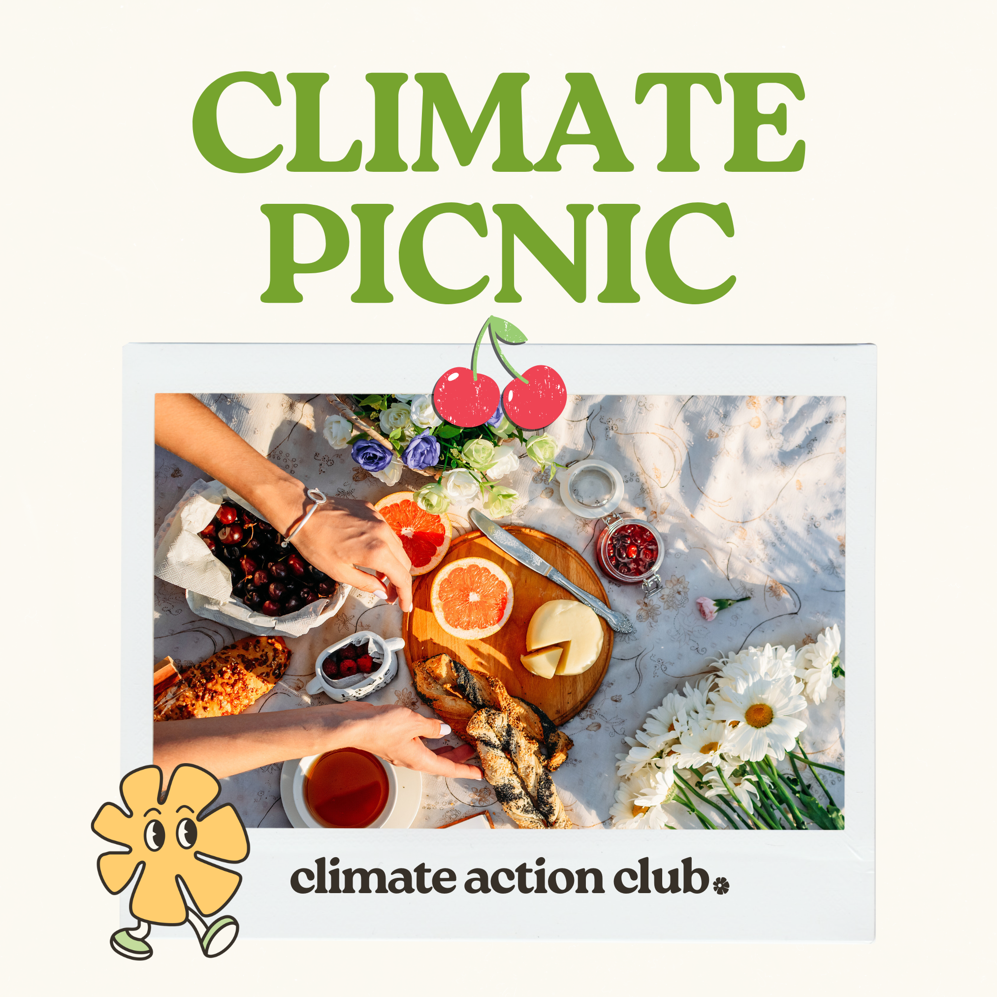 Climate Picnic