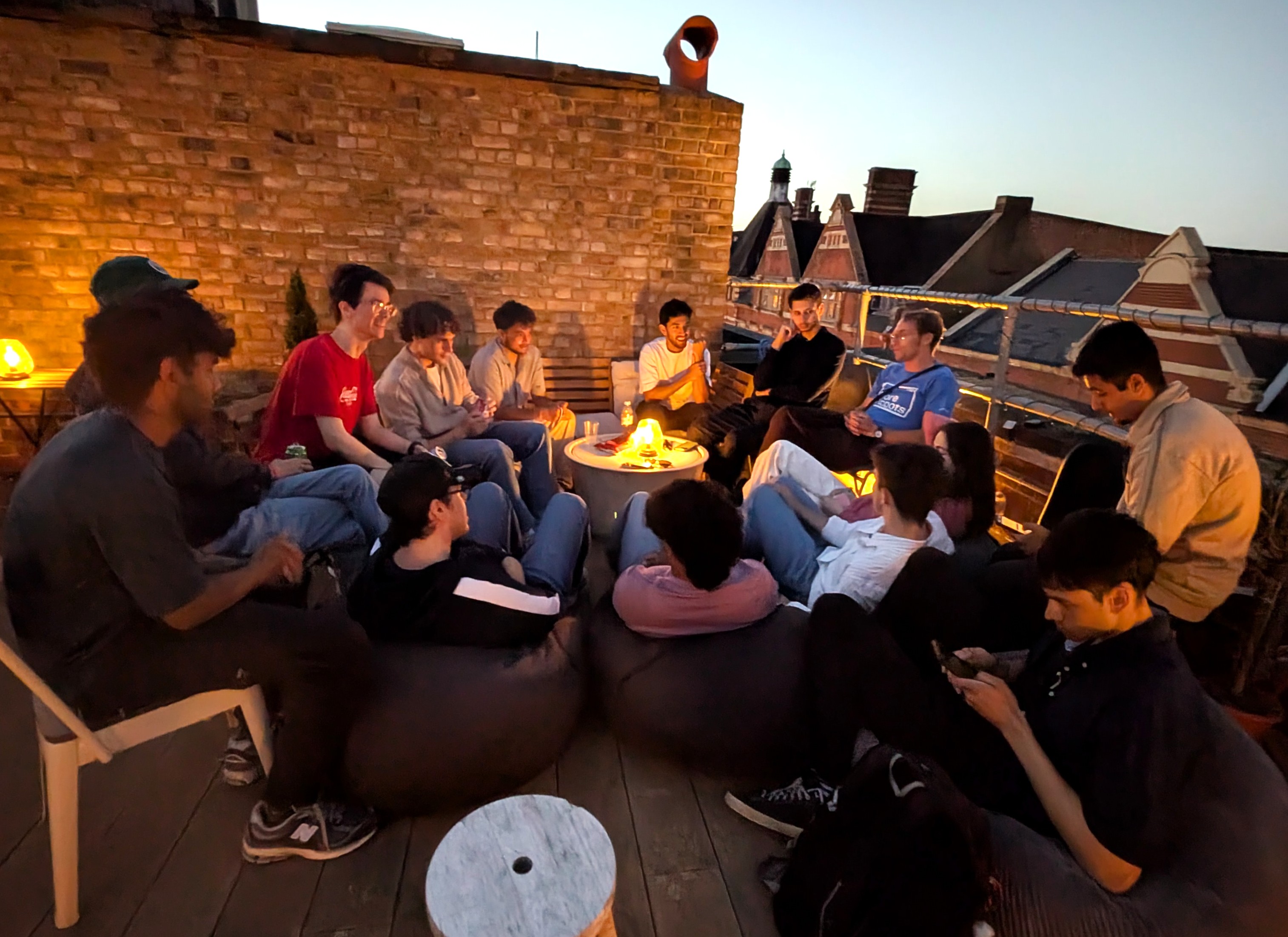 04. Fireside| founder x builder edition