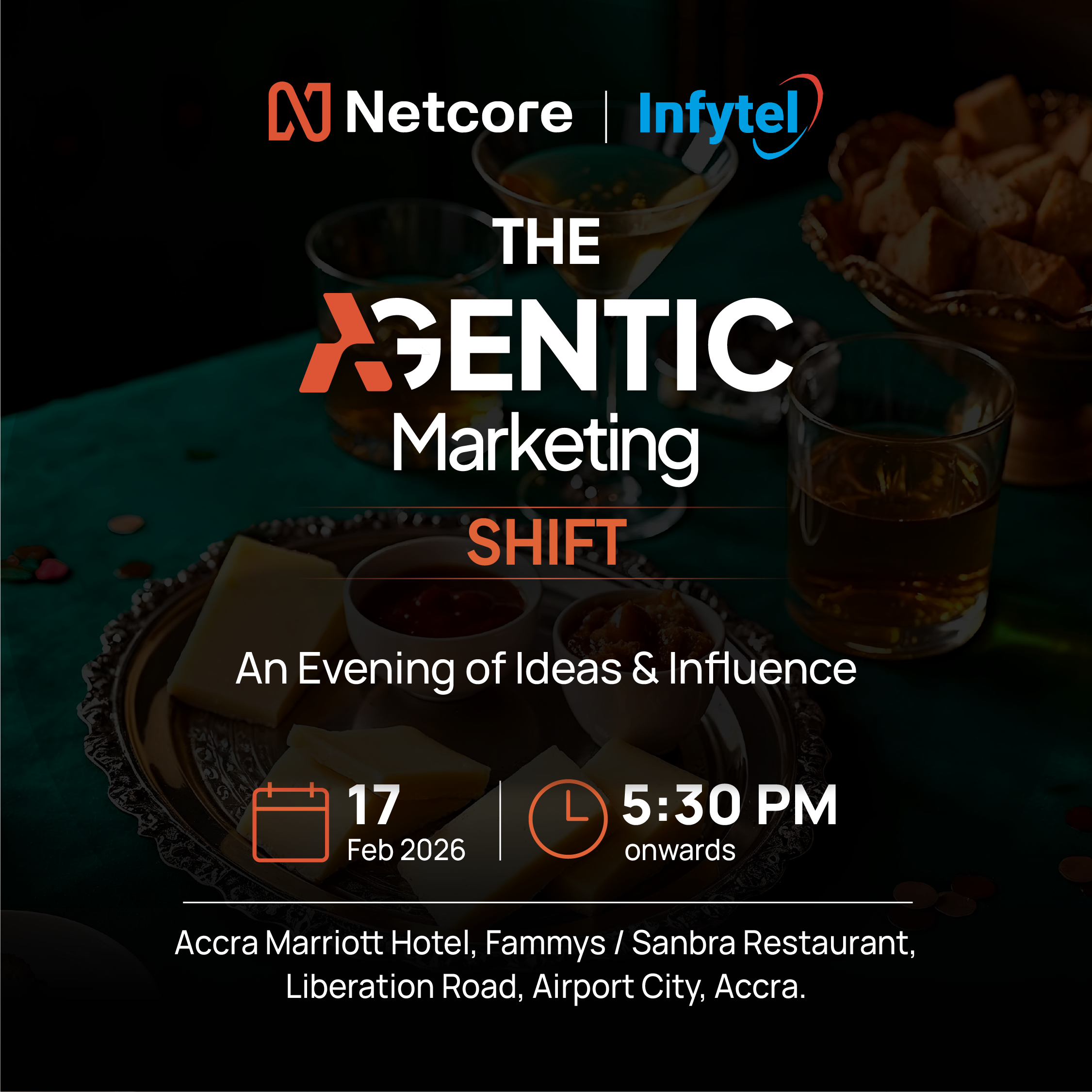 The Agentic Marketing Shift