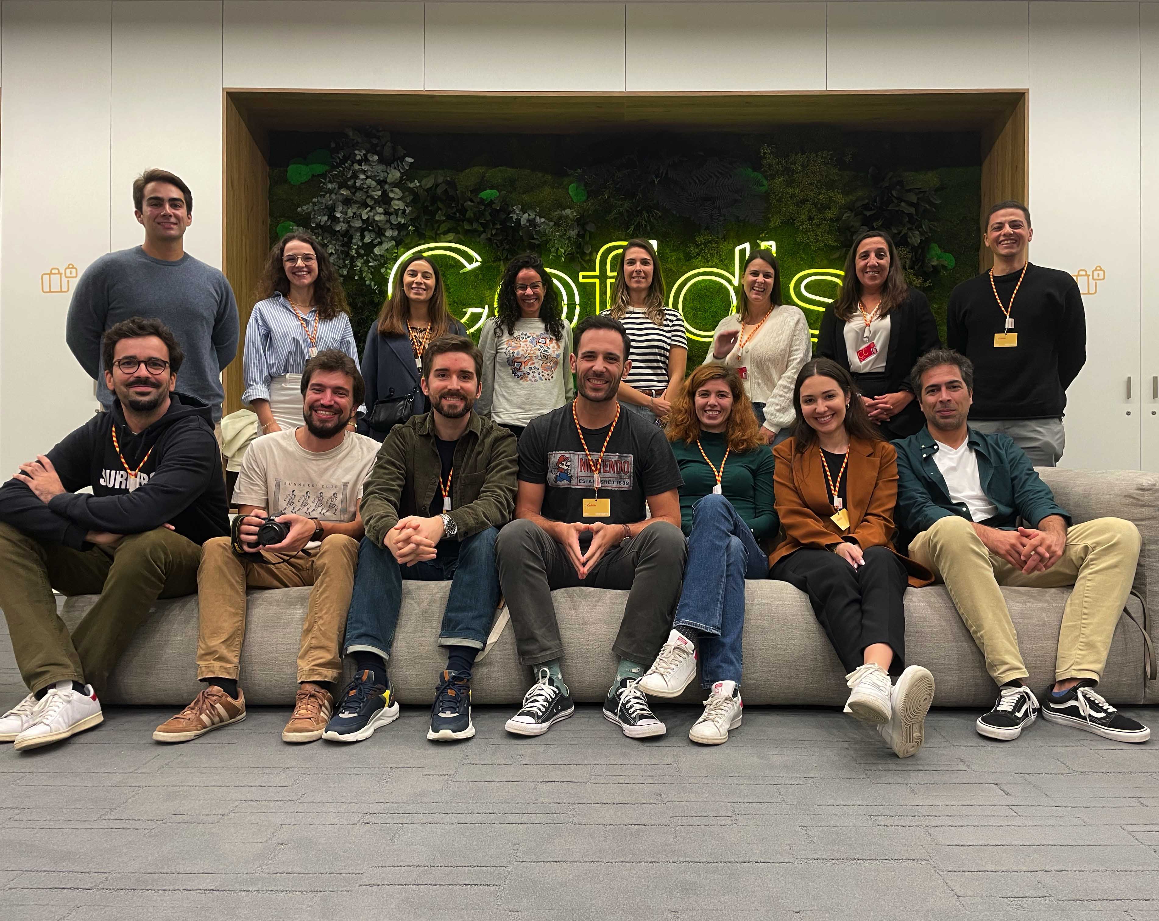 Scaling Product Teams (without the chaos)