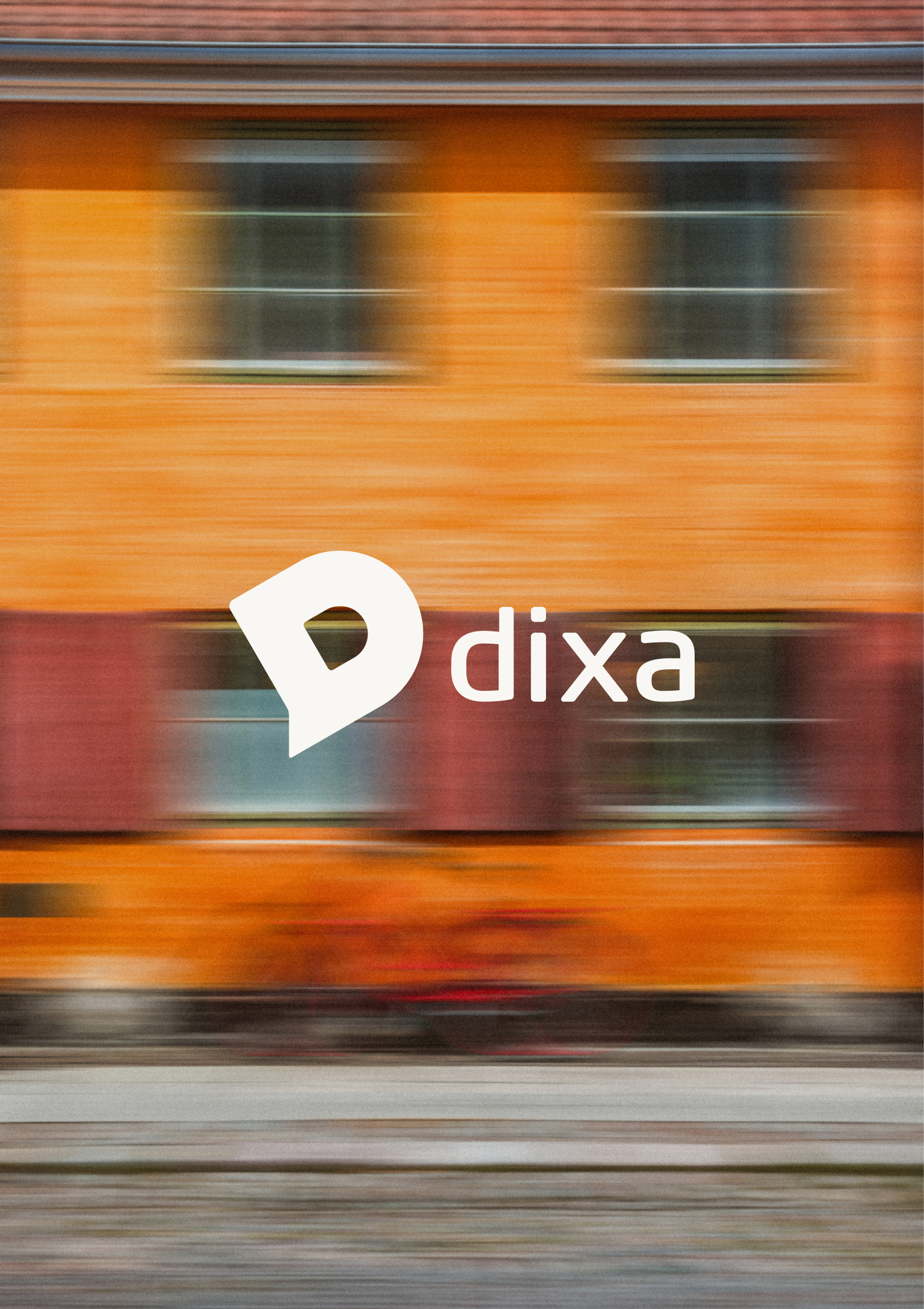 Dixa Connect | Copenhagen