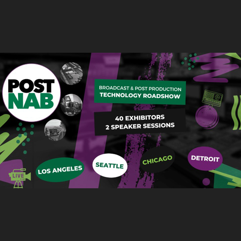 PostNAB Seattle 2026