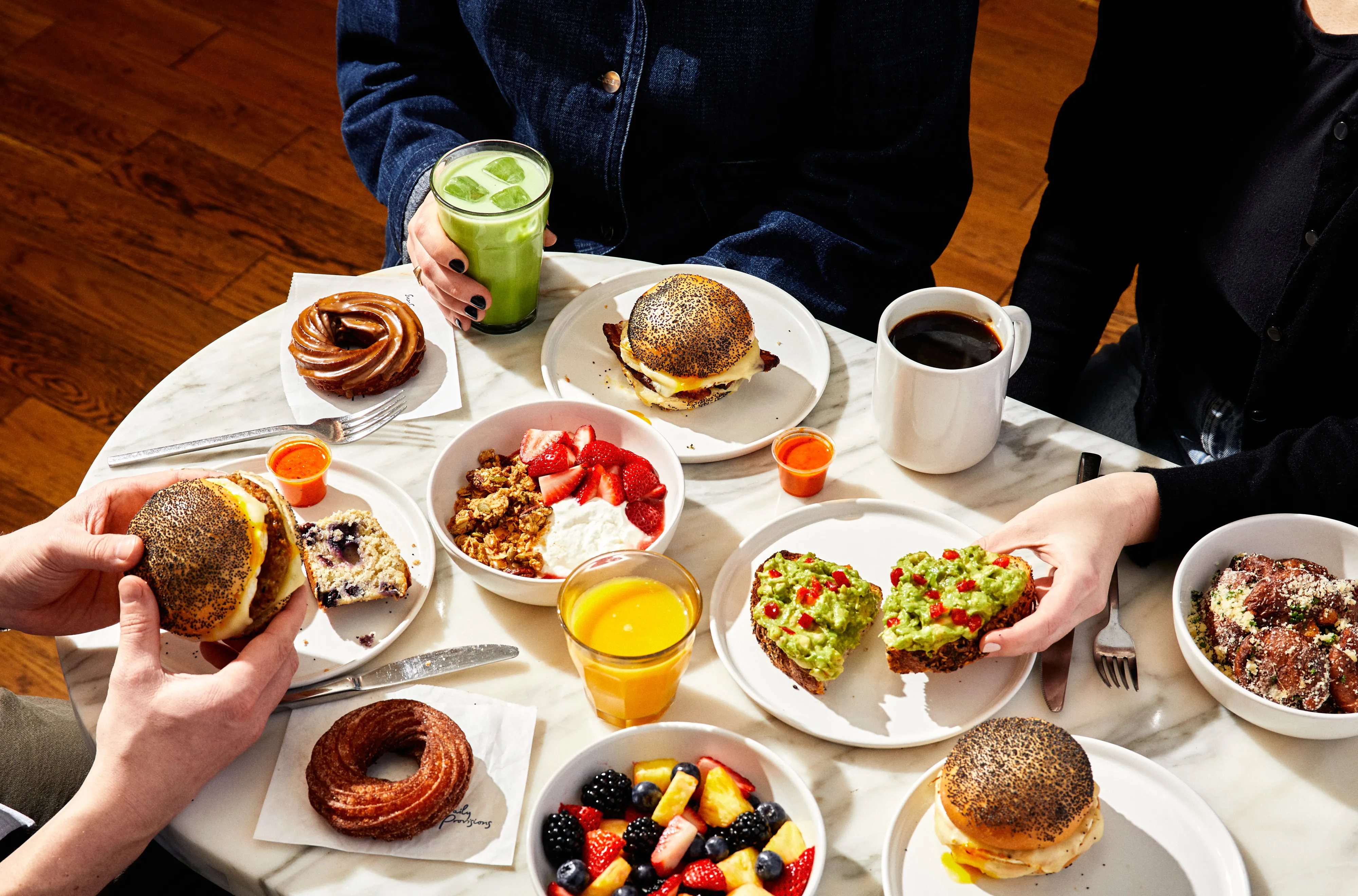 Cover art for #First Friday Breakfast — Santa Clara, California