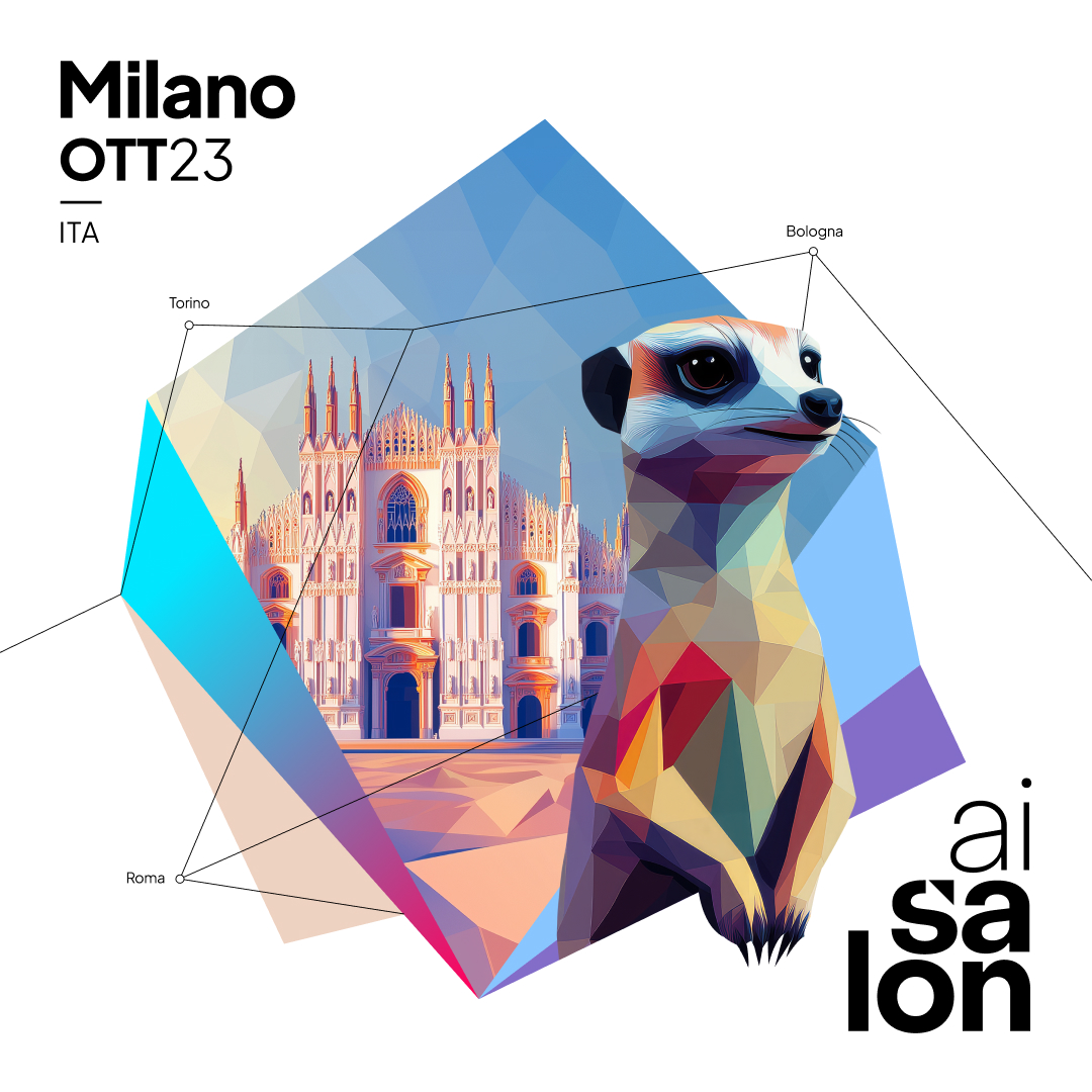 AI Salon Milano