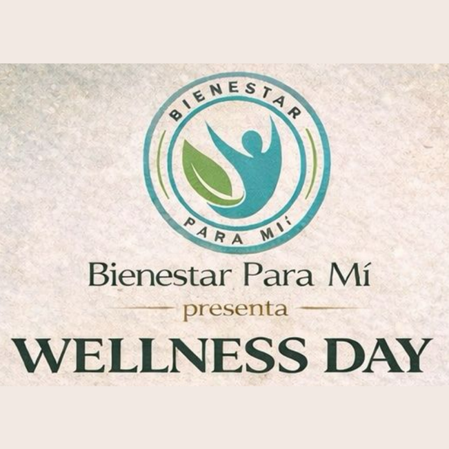WELLNESS DAY