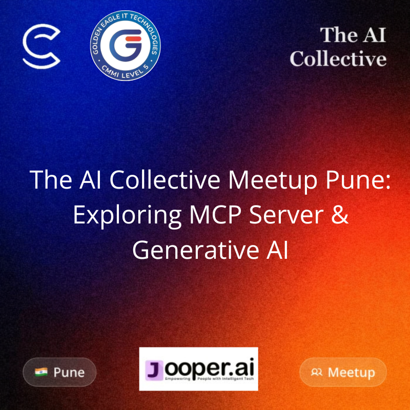 AI Collective Pune: Building Production-Ready GenAI