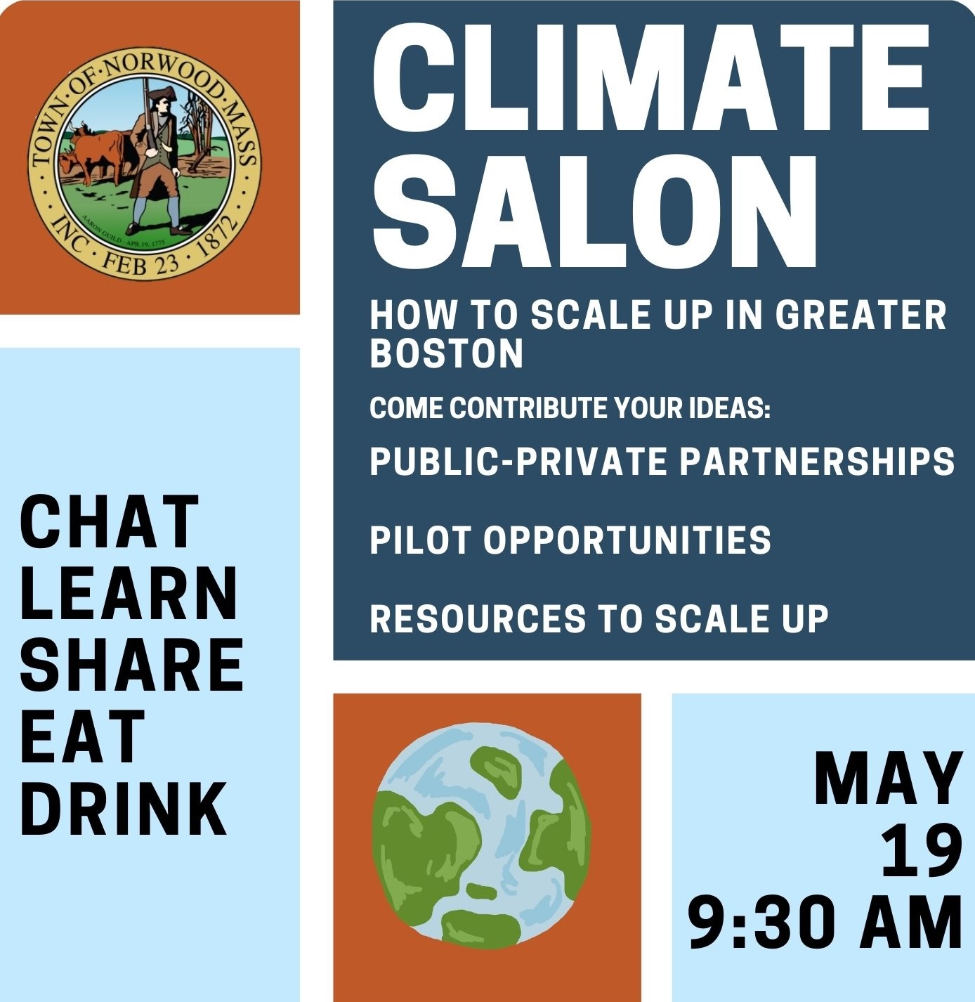 Startup to Scaleup: Build in Greater Boston