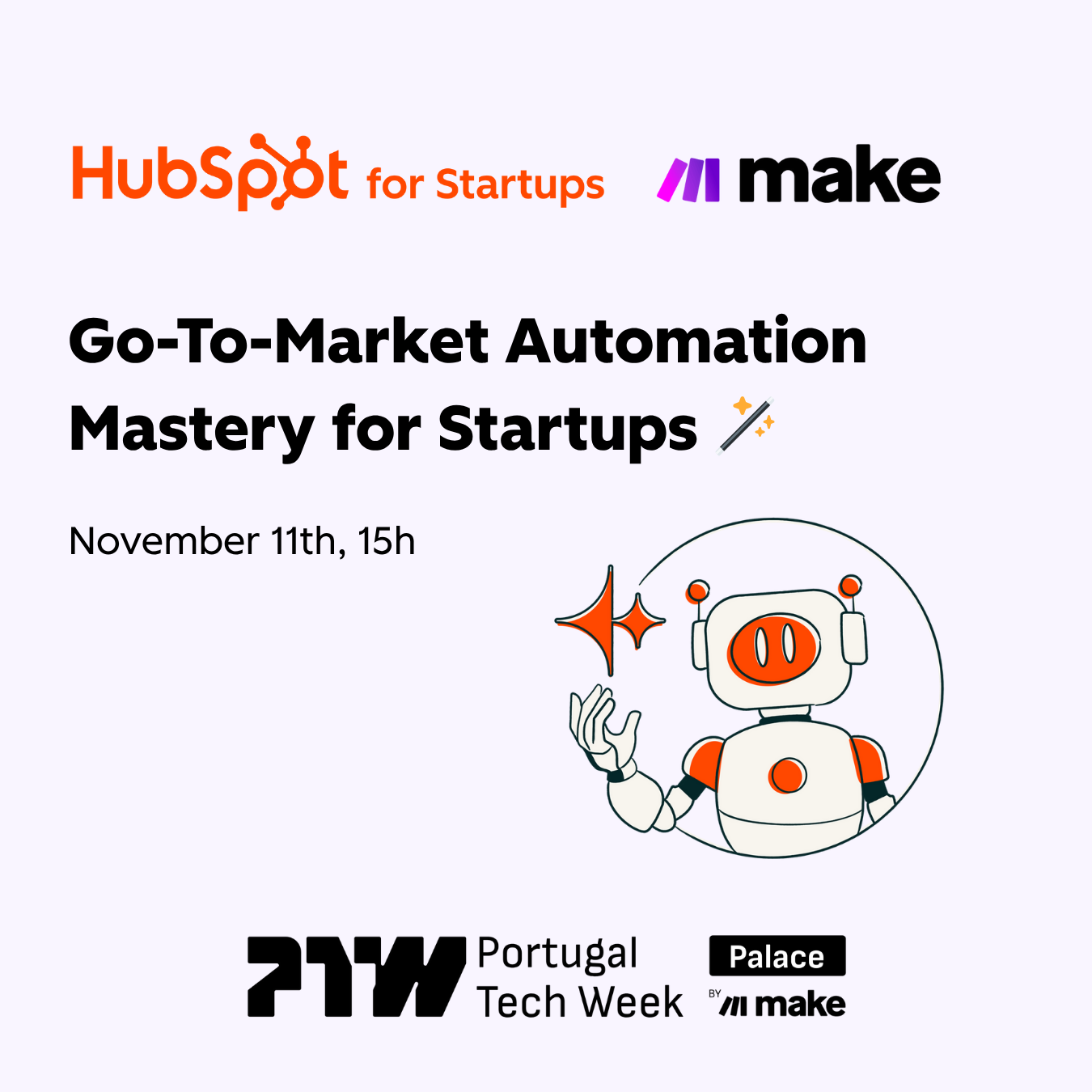Go-To-Market Automation Mastery for Startups