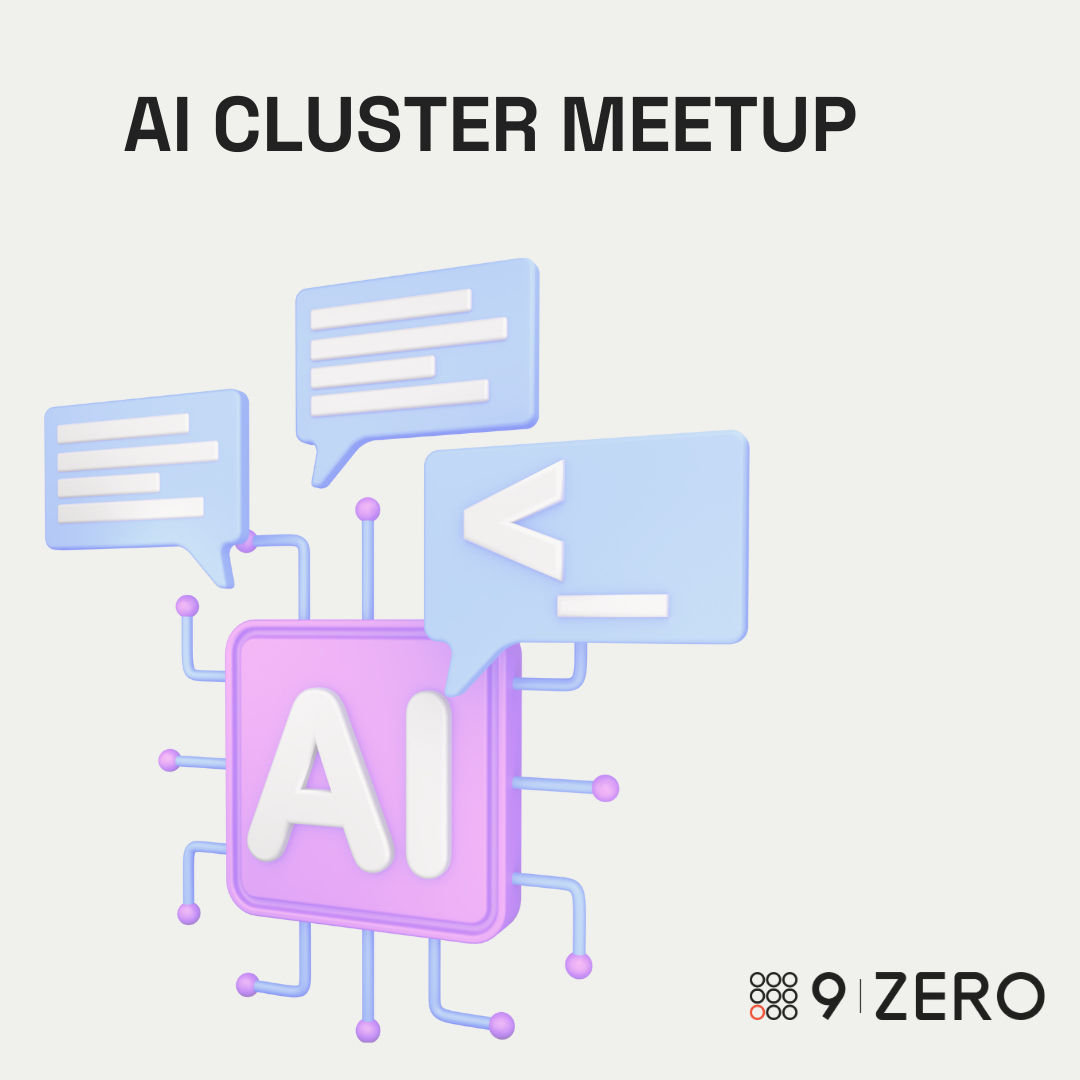 🌐 AI Cluster meetup Show-&-Tell - Planette AI