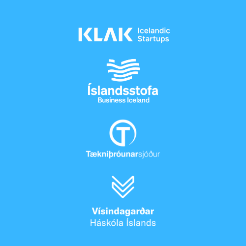 Nýsköpun & ný tengsl - Sauðárkrókur