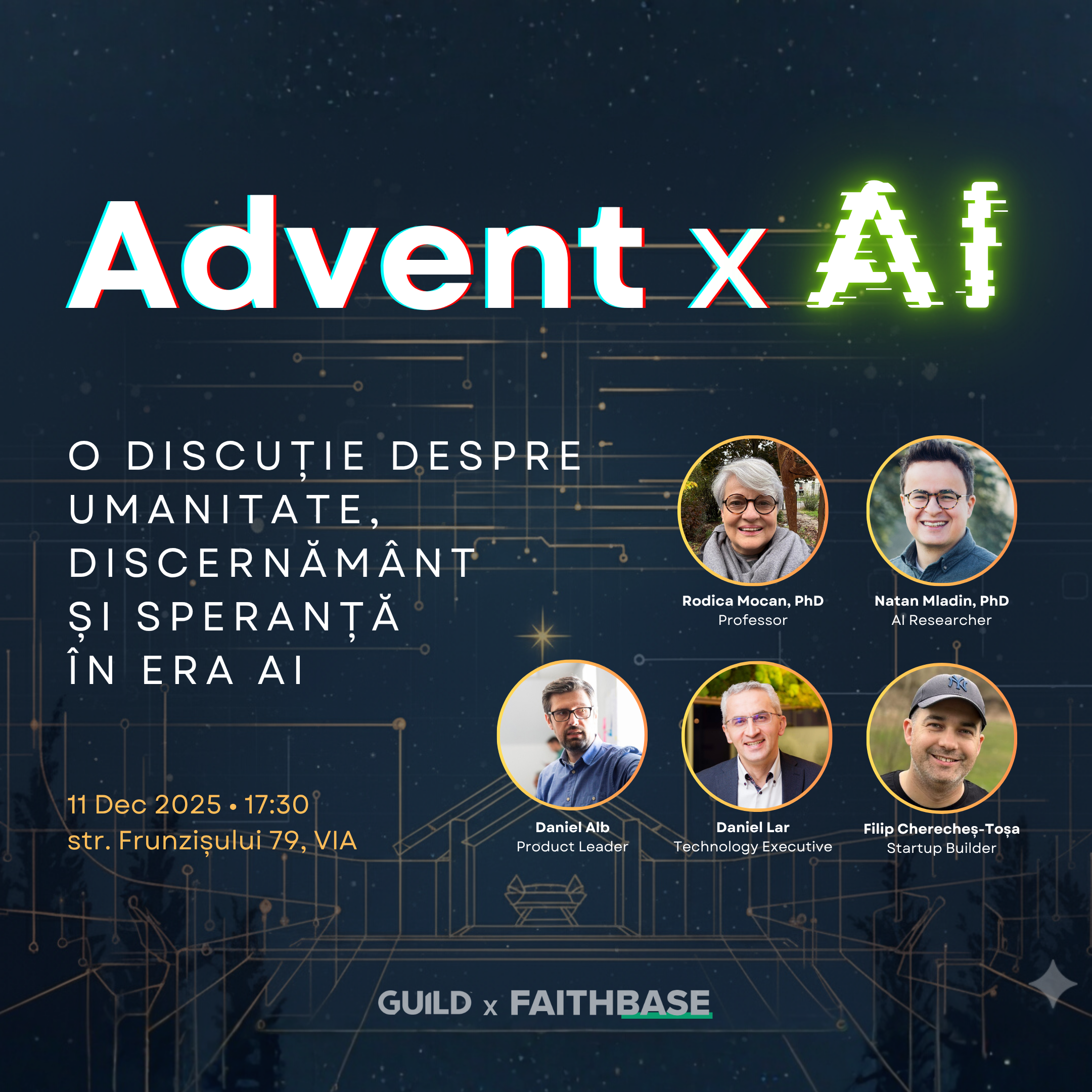 Advent x AI