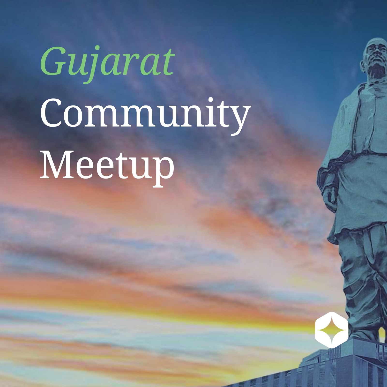 Andela Community Meetup - Gujarat