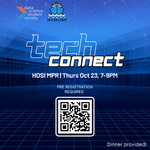 San Diego Tech Connect event photo