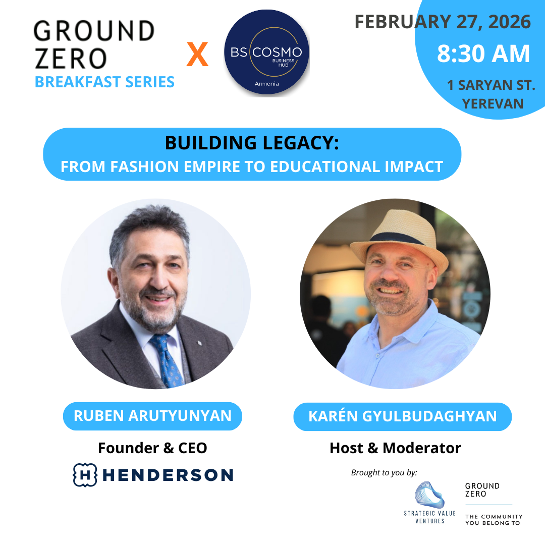 Building Legacy: From Fashion Empire to Educational Impact