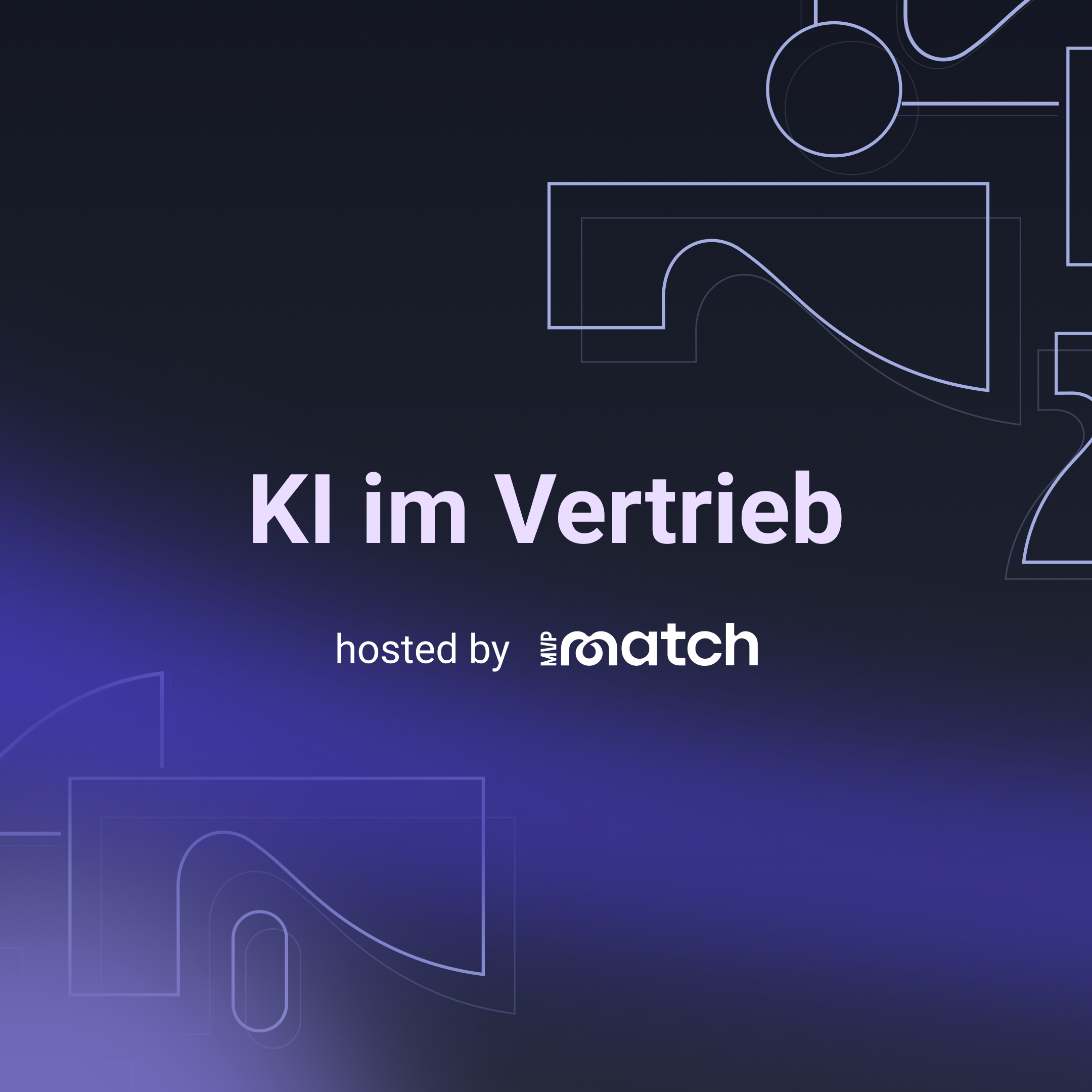 KI im Vertrieb: Was machen andere? Wie lassen sich meine Herausforderungen lösen?