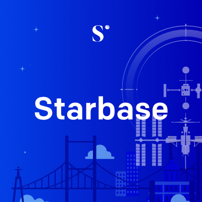 Starbase @ Subvisual: 2026 Trends & Opportunities