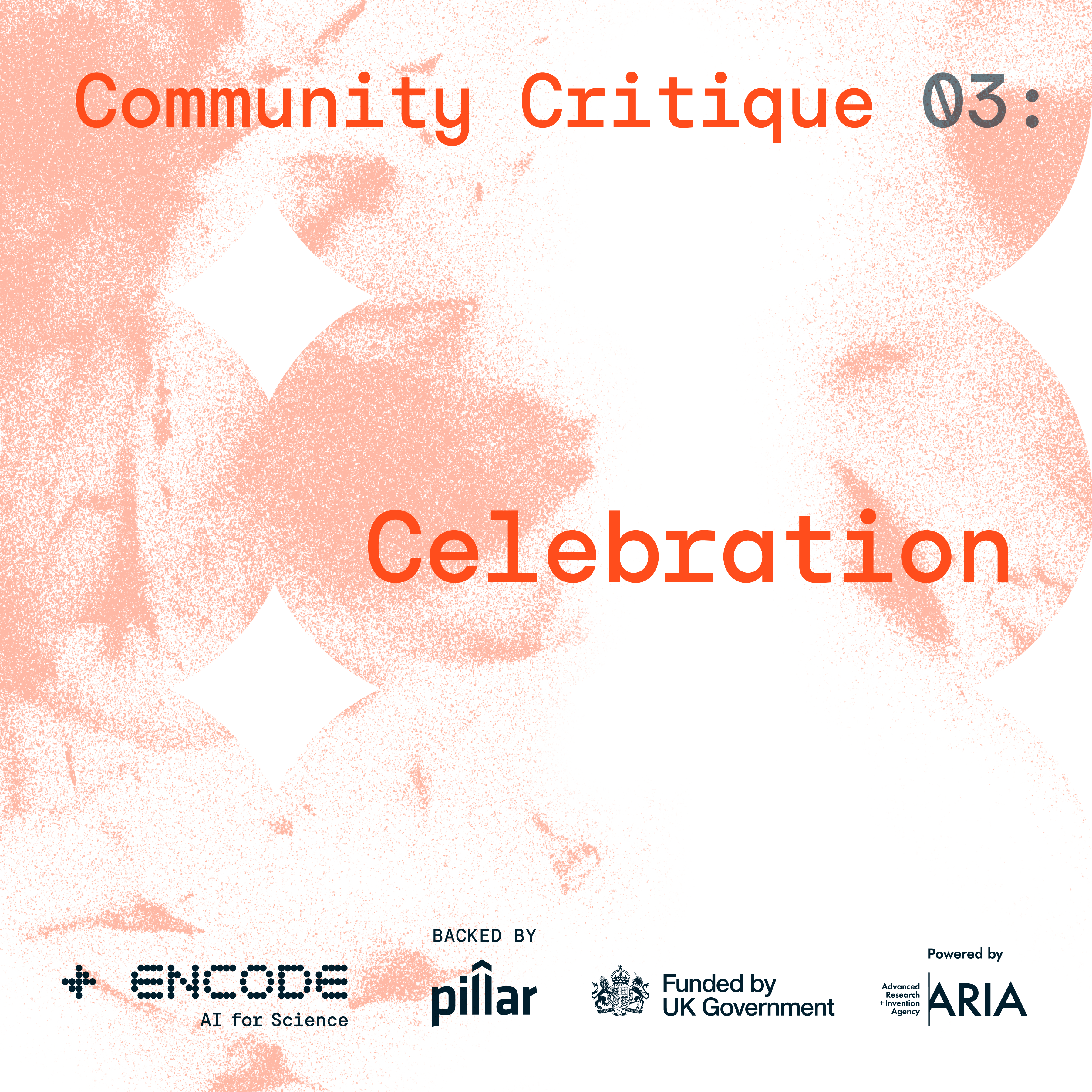 Post-Critique 3 Celebration