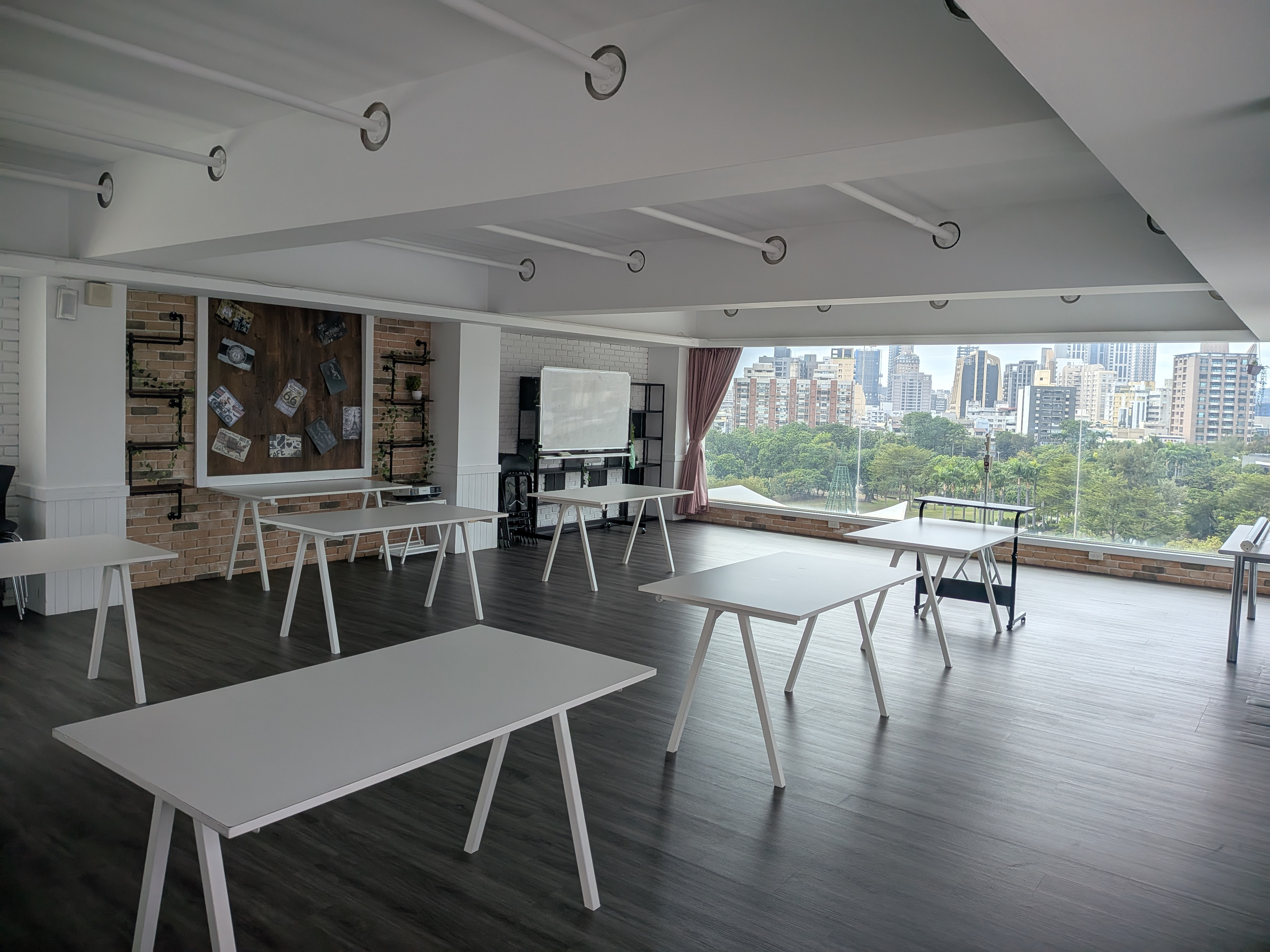 KaLUG 2512 meetup - 第一次雄校聯聚會