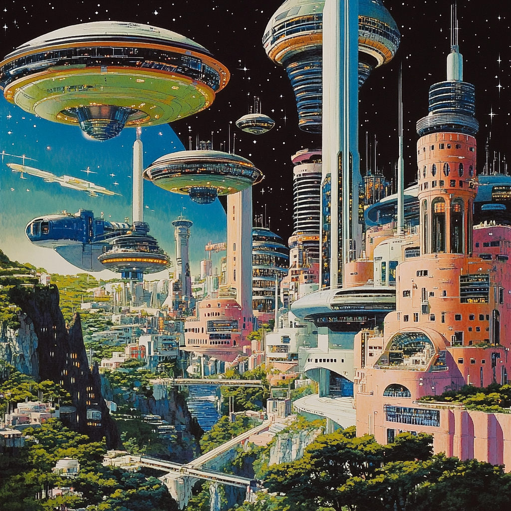 GP <> LP Deep Tech VIP Event