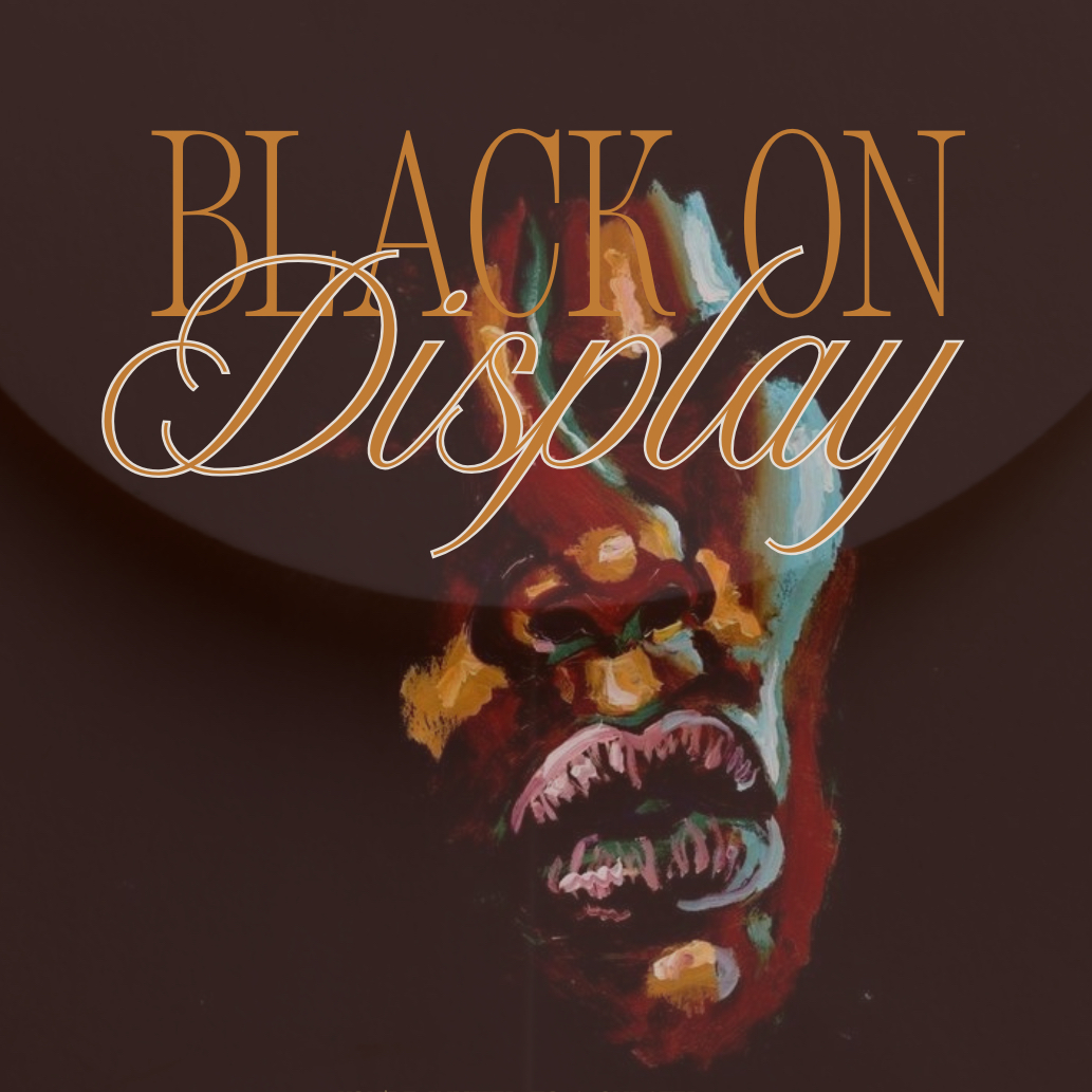 Black On Display