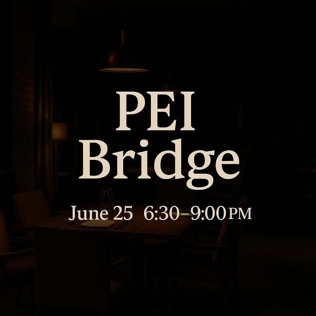 PEI Bridge