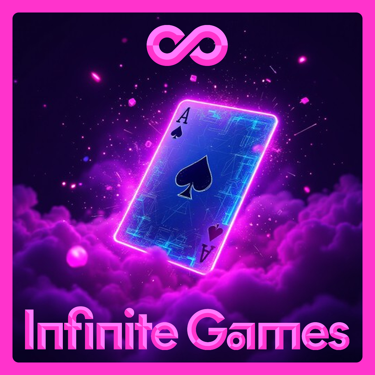 Bitcoin Poker Tournament · IG26