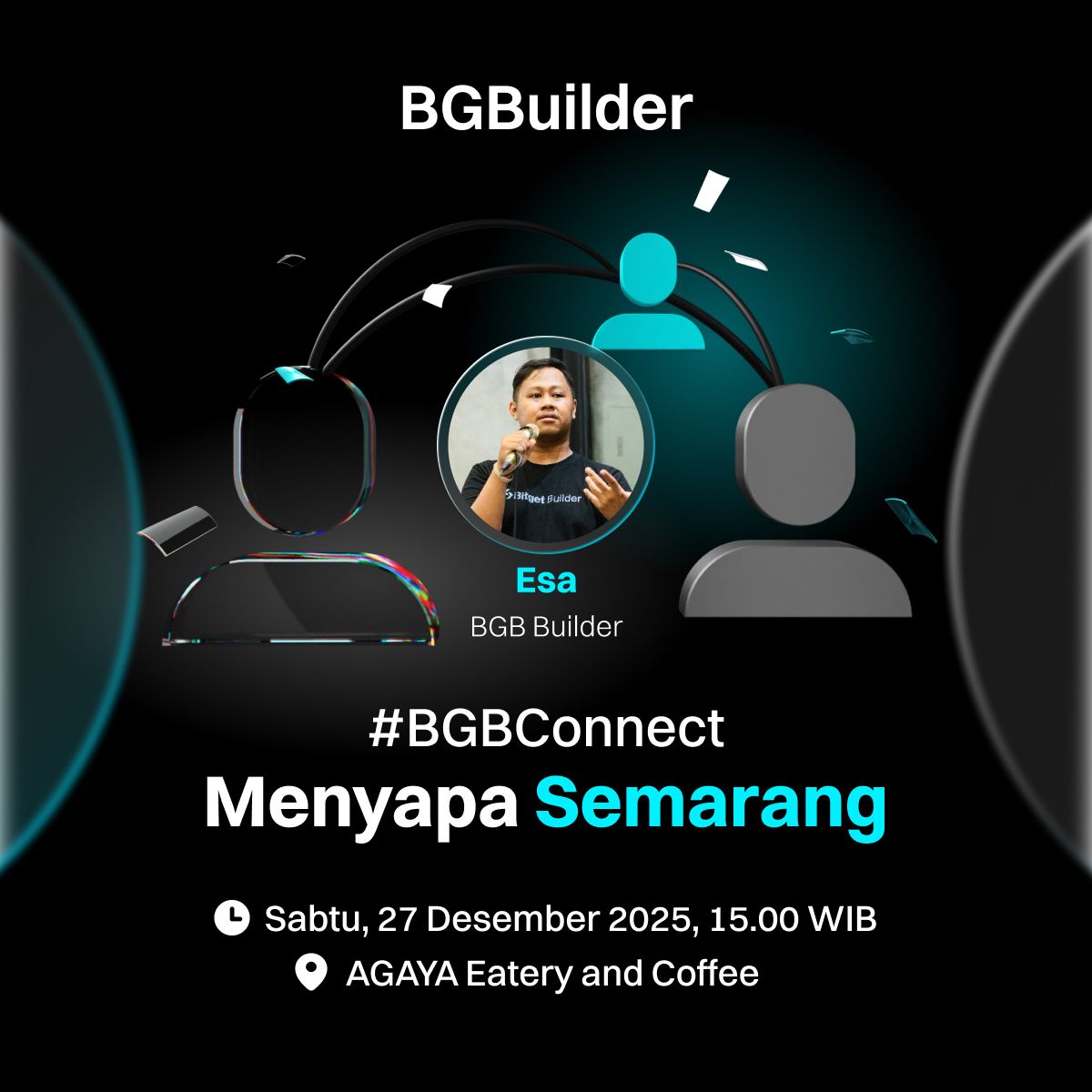 BGBuilder To Semarang