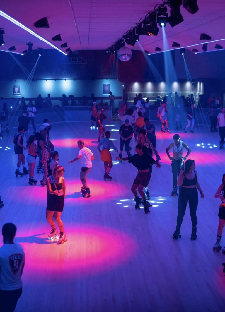 Gospel Skate NASHVILLE TN Area