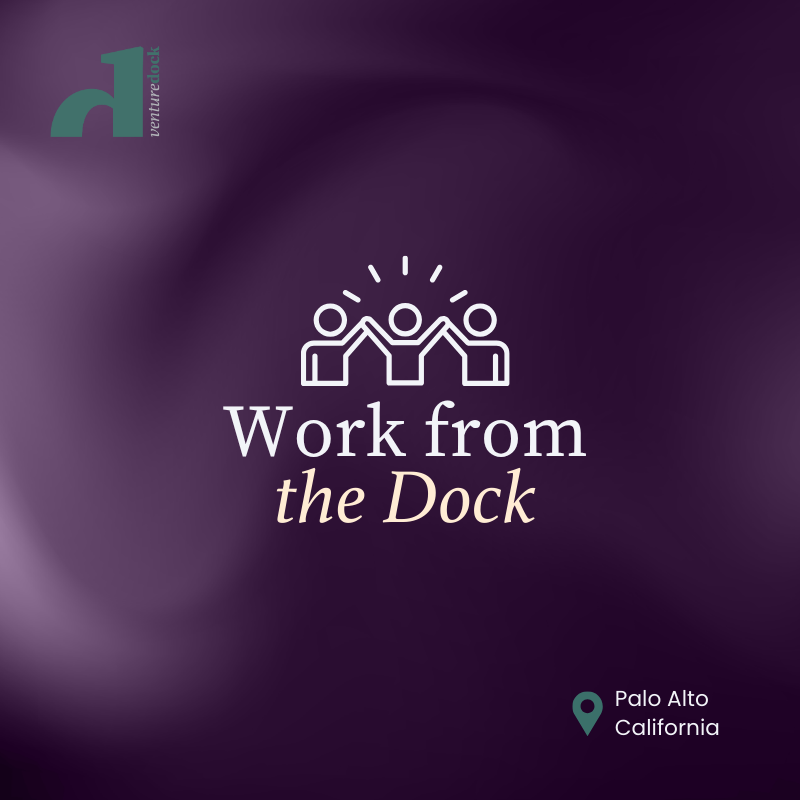 Cover art for #Work From the Dock: Building AI Systems with OpenClaw & MoltPod — Venture Dock