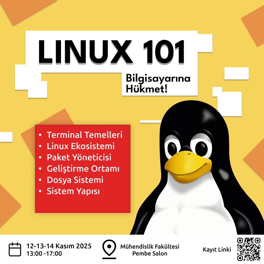 Linux 101