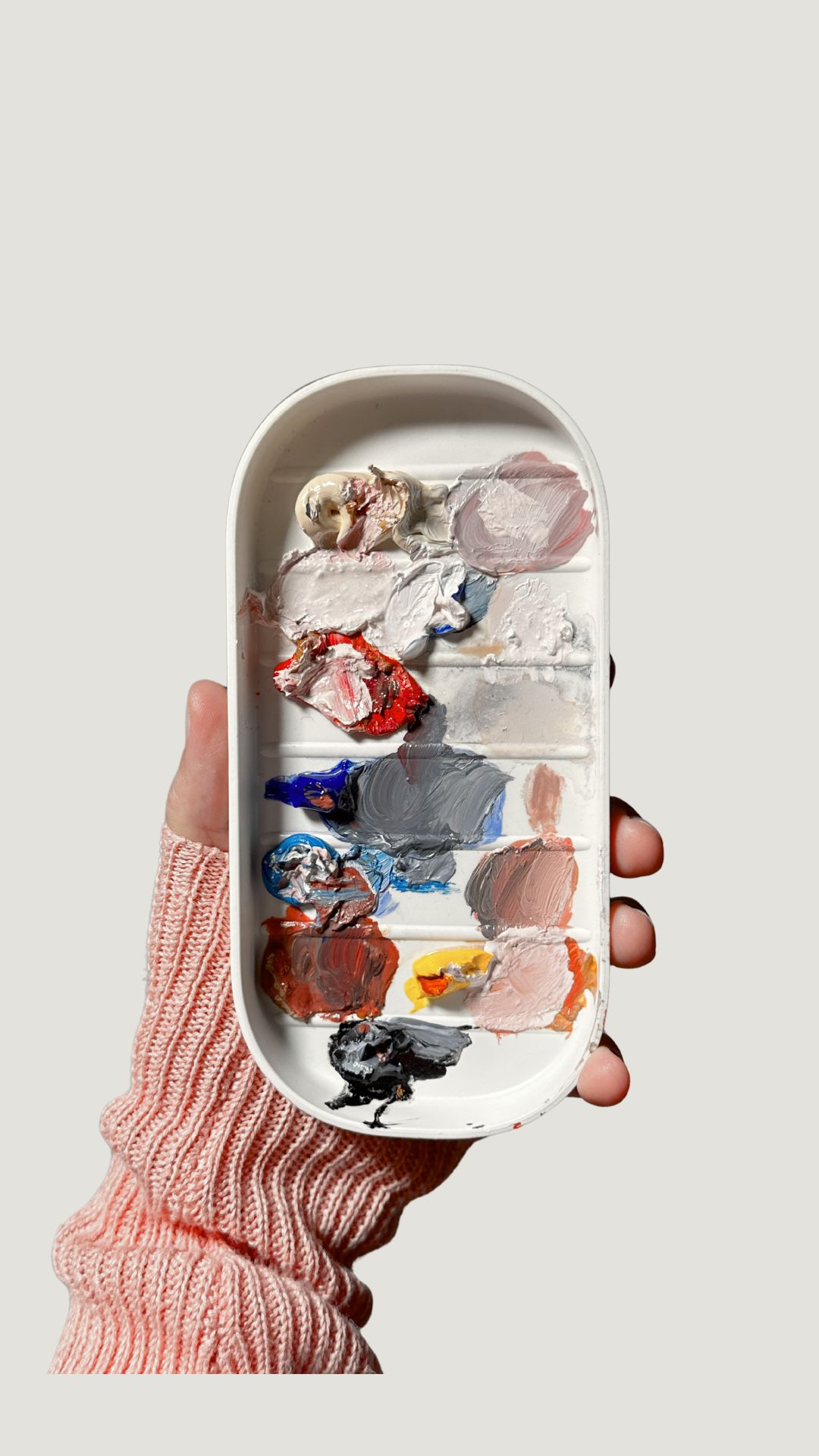 Create & Connect 2.0