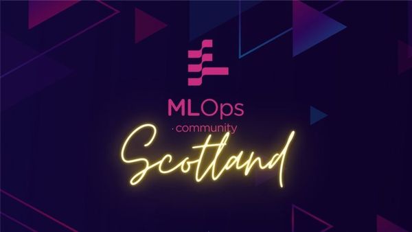"Roll Your Own AI: Adventures in Self-Hosting" (MLOps Meetup May 2026)