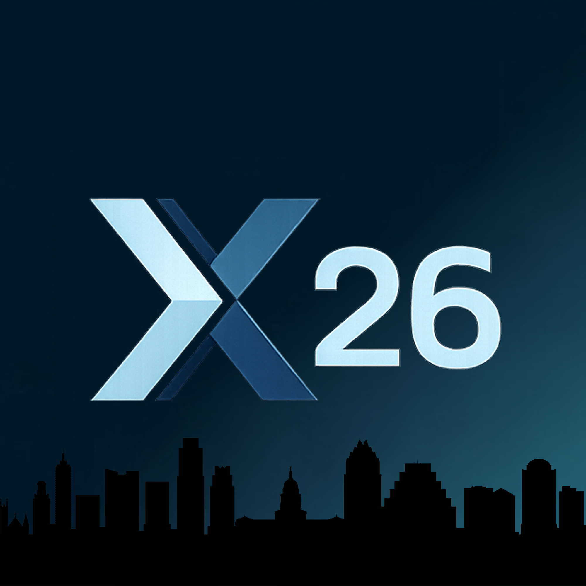 Austin Founder Mixer