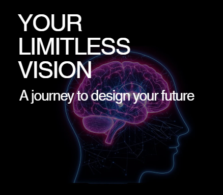 Your Limitless Vision