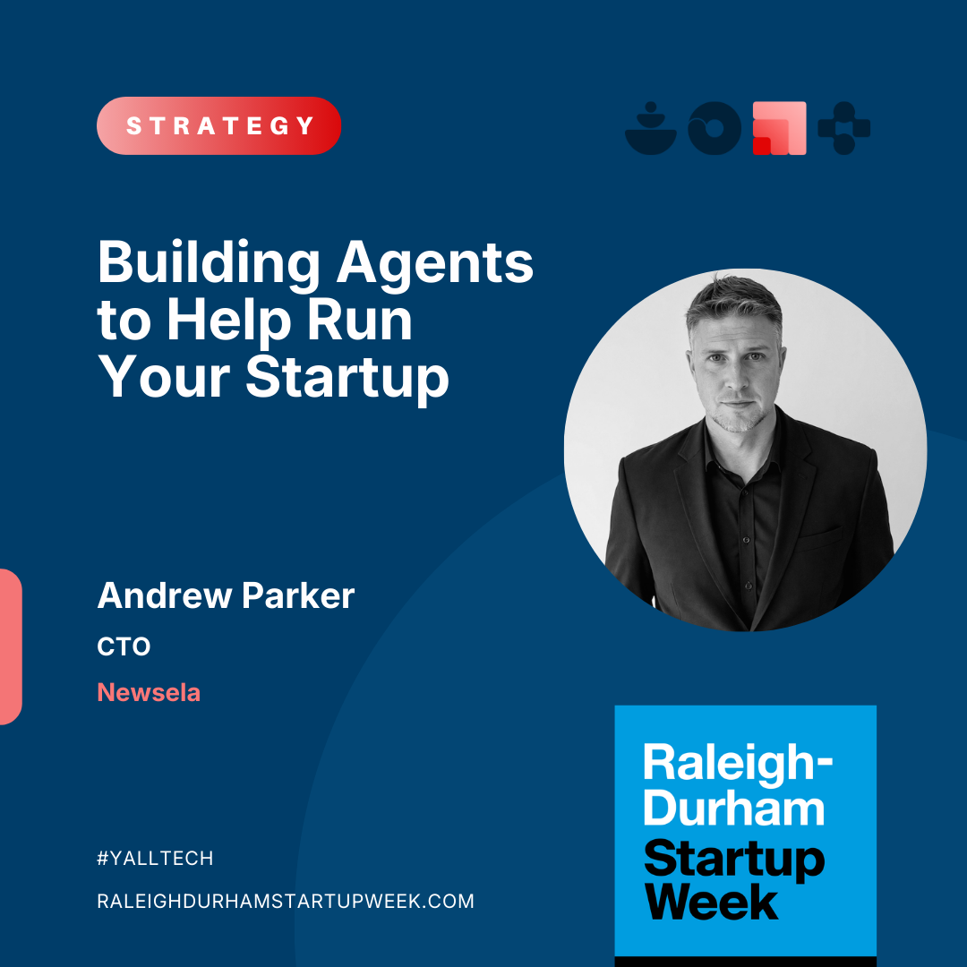 Building Agents to Help Run Your Startup