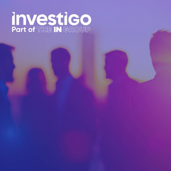 Procurement summer networking drinks