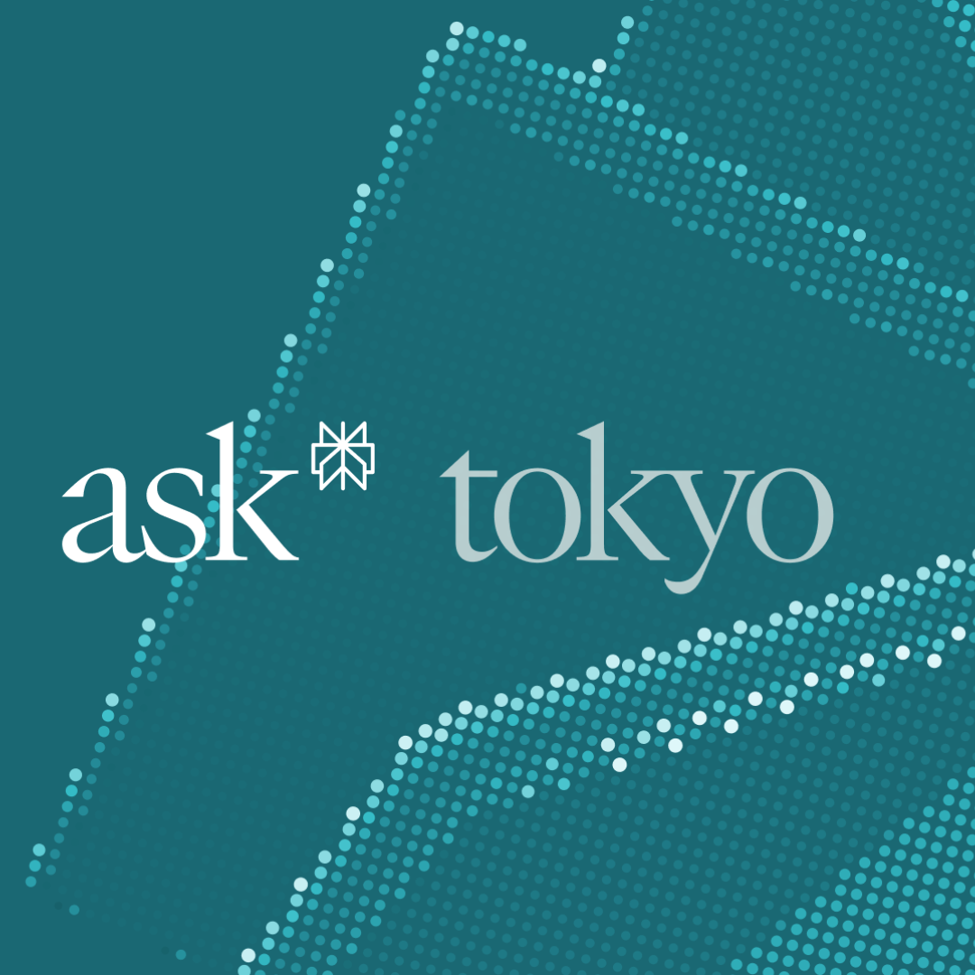 Perplexity Ask 東京