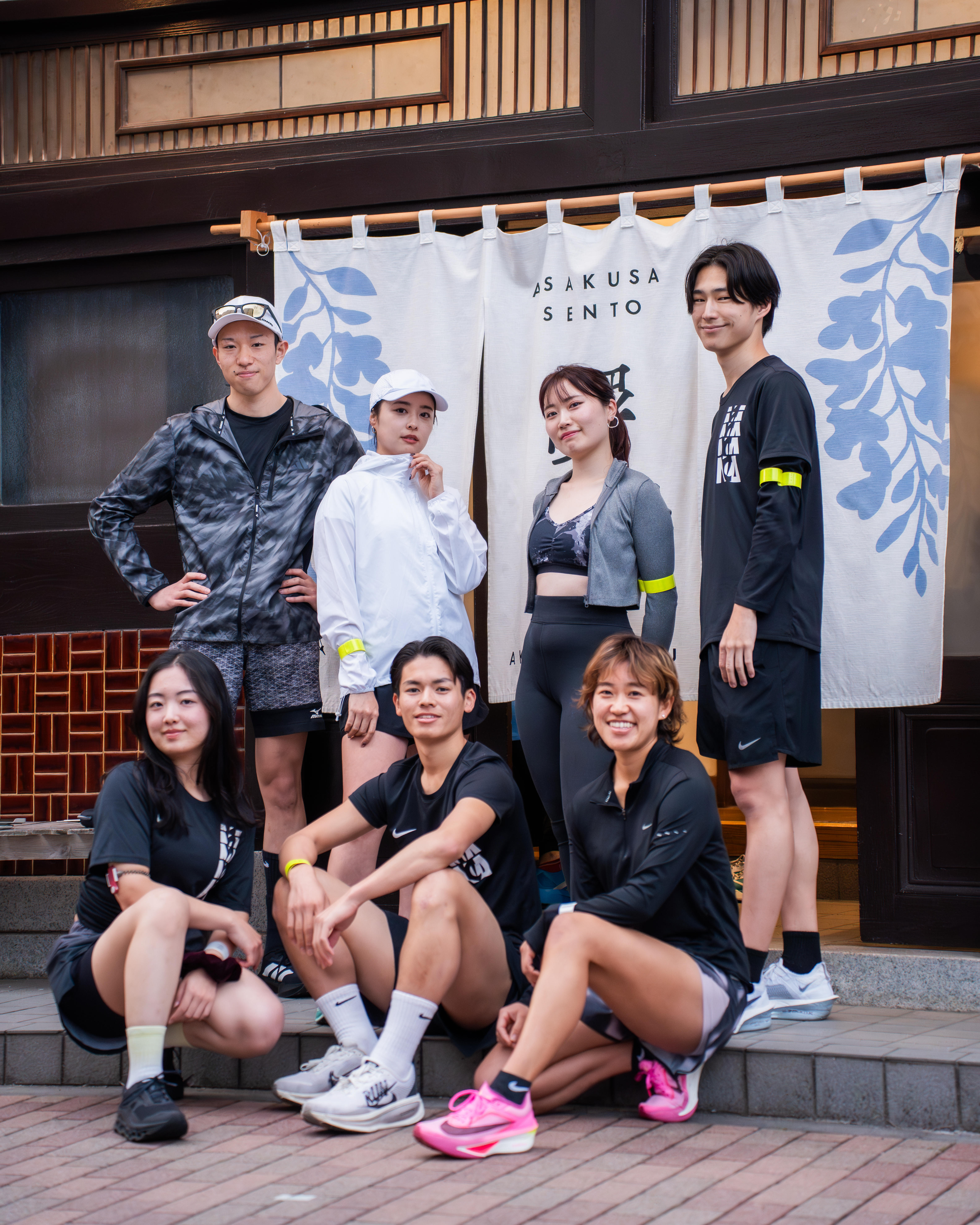 Cover art for #Mikkeller Running Club in 曙湯5（5/29） — Asakusa Sentō Akebonoyu