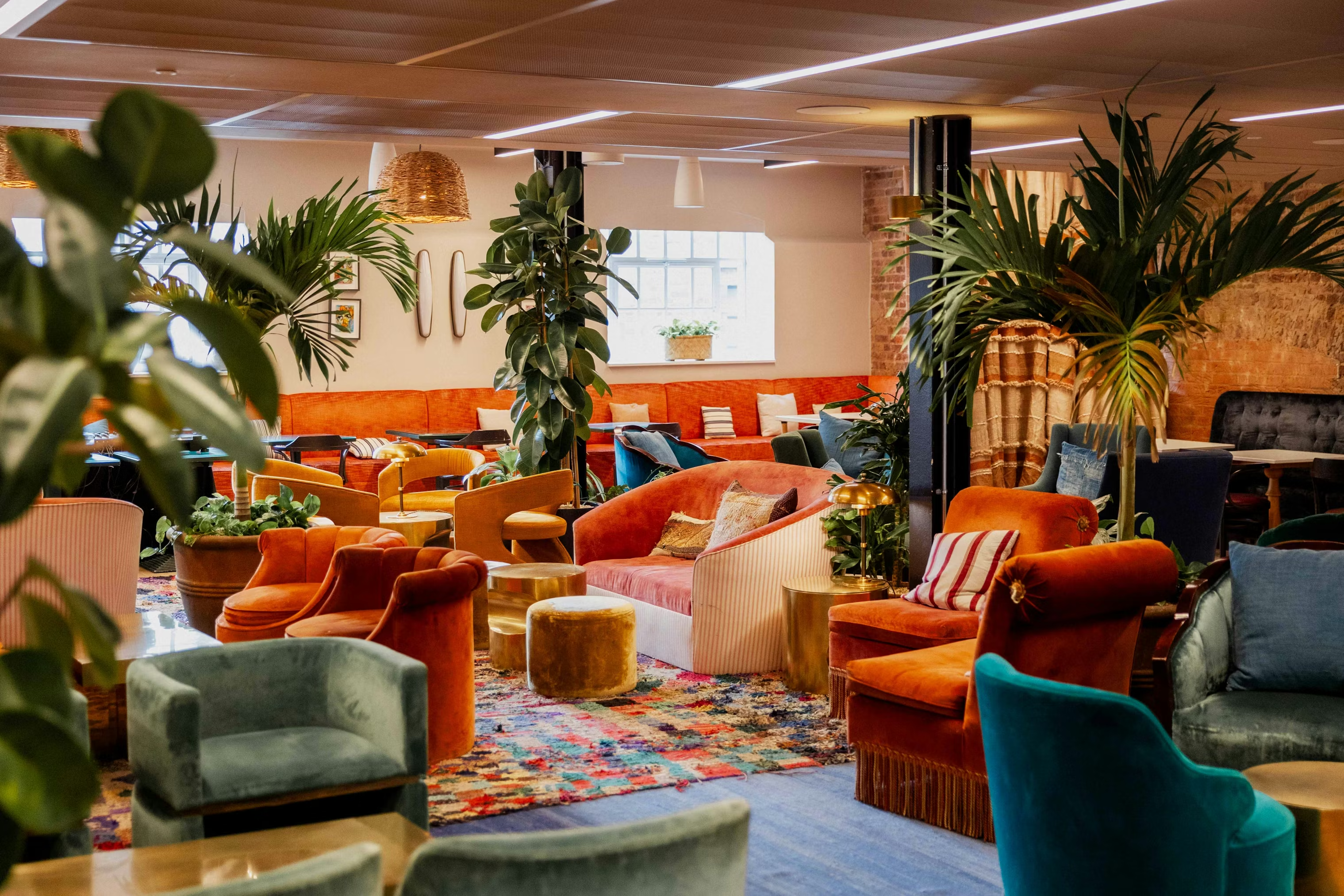 AI Fringe x techUK: India AI Impact Summit debrief and drinks