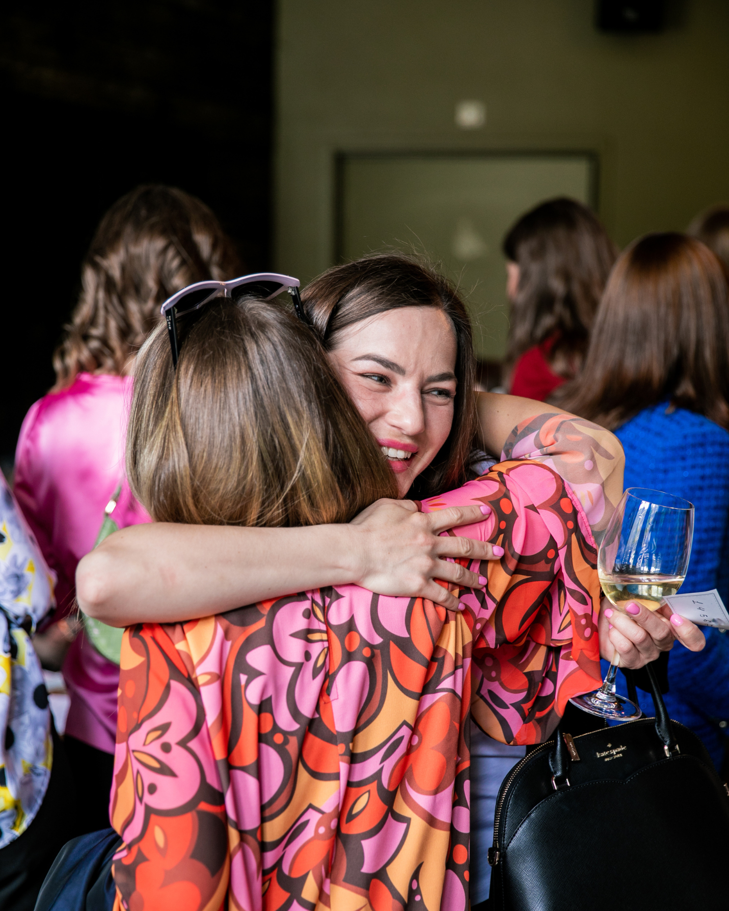 Легендарный Нетворкинг