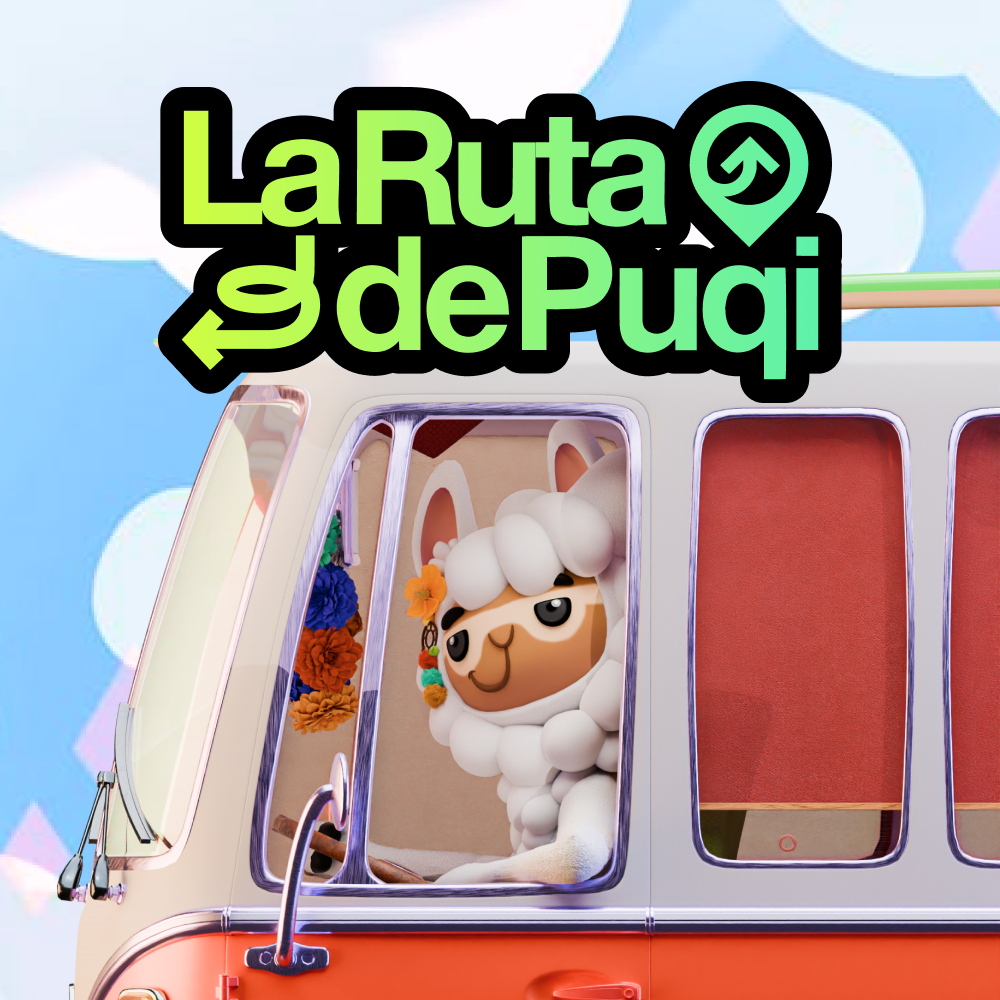 La Ruta de Puqi - UNI